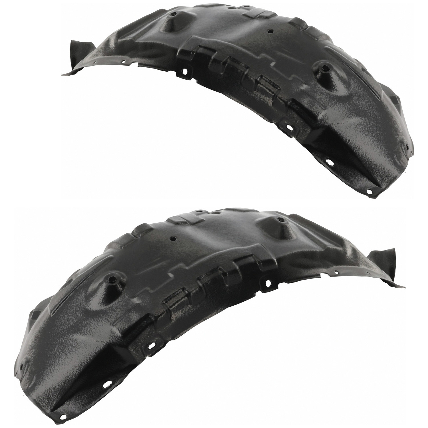 Fender Accessory Set For 06-13 Mazda MX-5 Miata