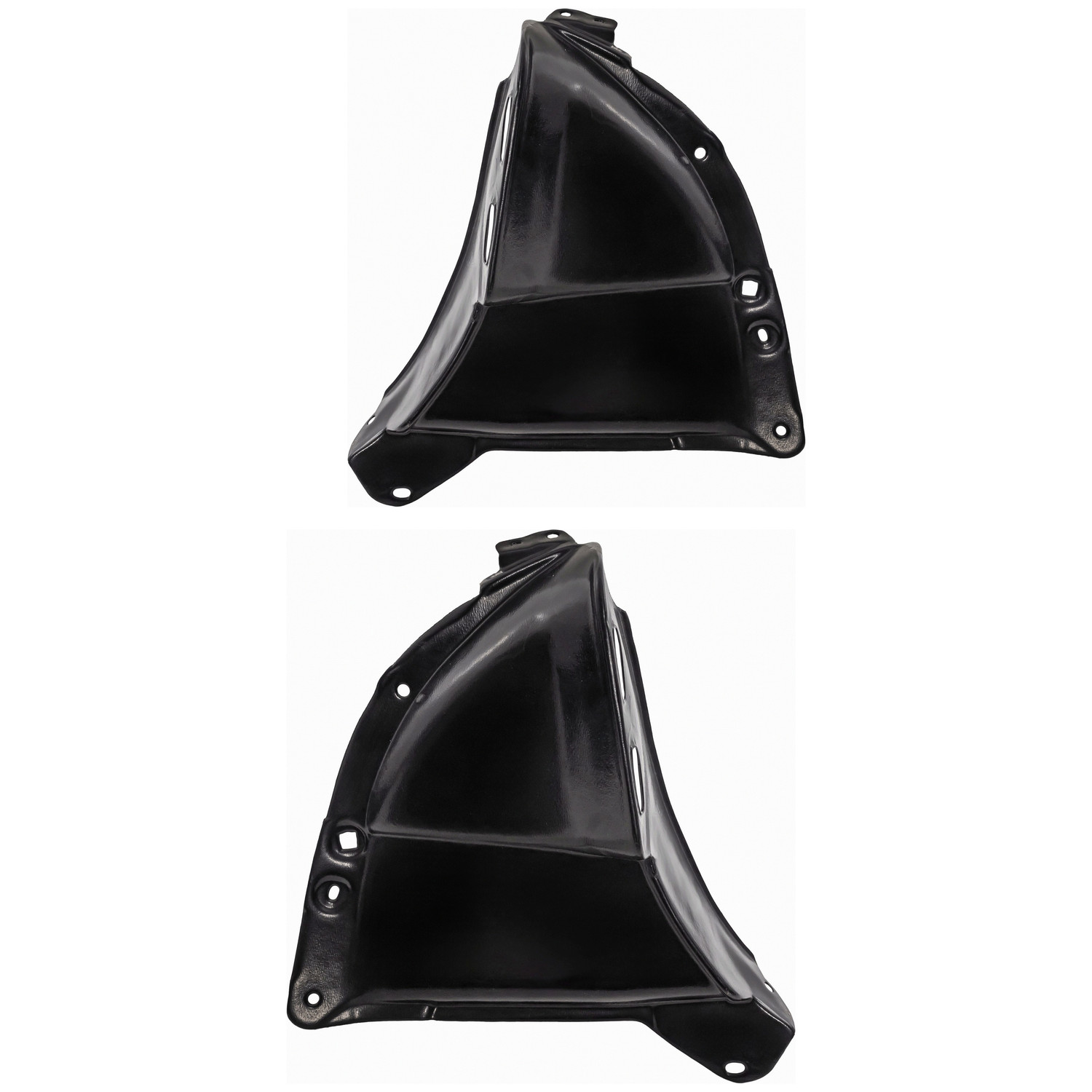Fender Accessory Set For 23-25 Mazda CX-50