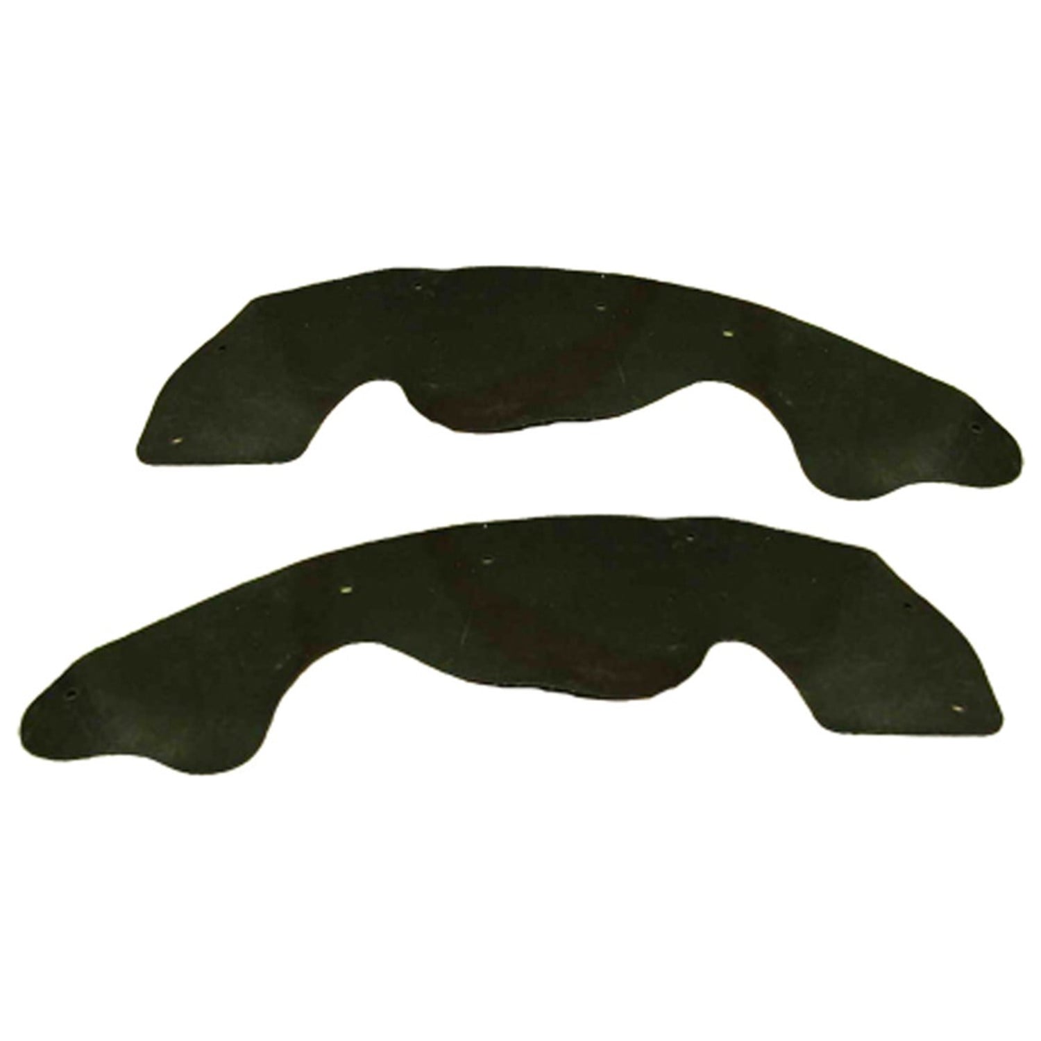 Fender Accessory Set For 99-01 Ford Explorer, 01-05 Ford Explorer Sport Trac, 99-01 Mercury Mountaineer