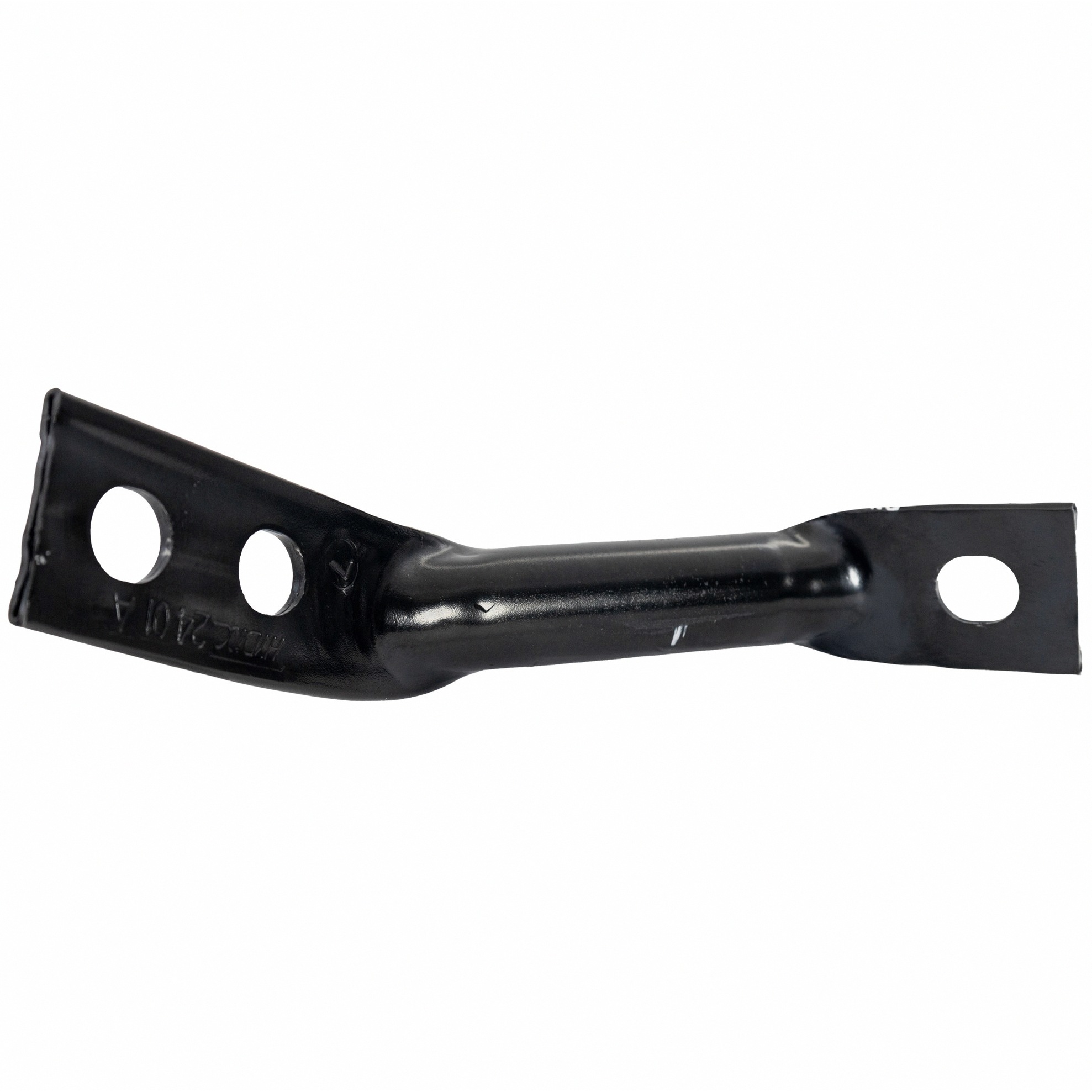 Left Driver Side Bumper For 19-25 Chevrolet Silverado 1500, 22 Chevrolet Silverado 1500 LTD, 19-25 GMC Sierra 1500, 22 GMC Sierra 1500 Limited; CAPA Certified