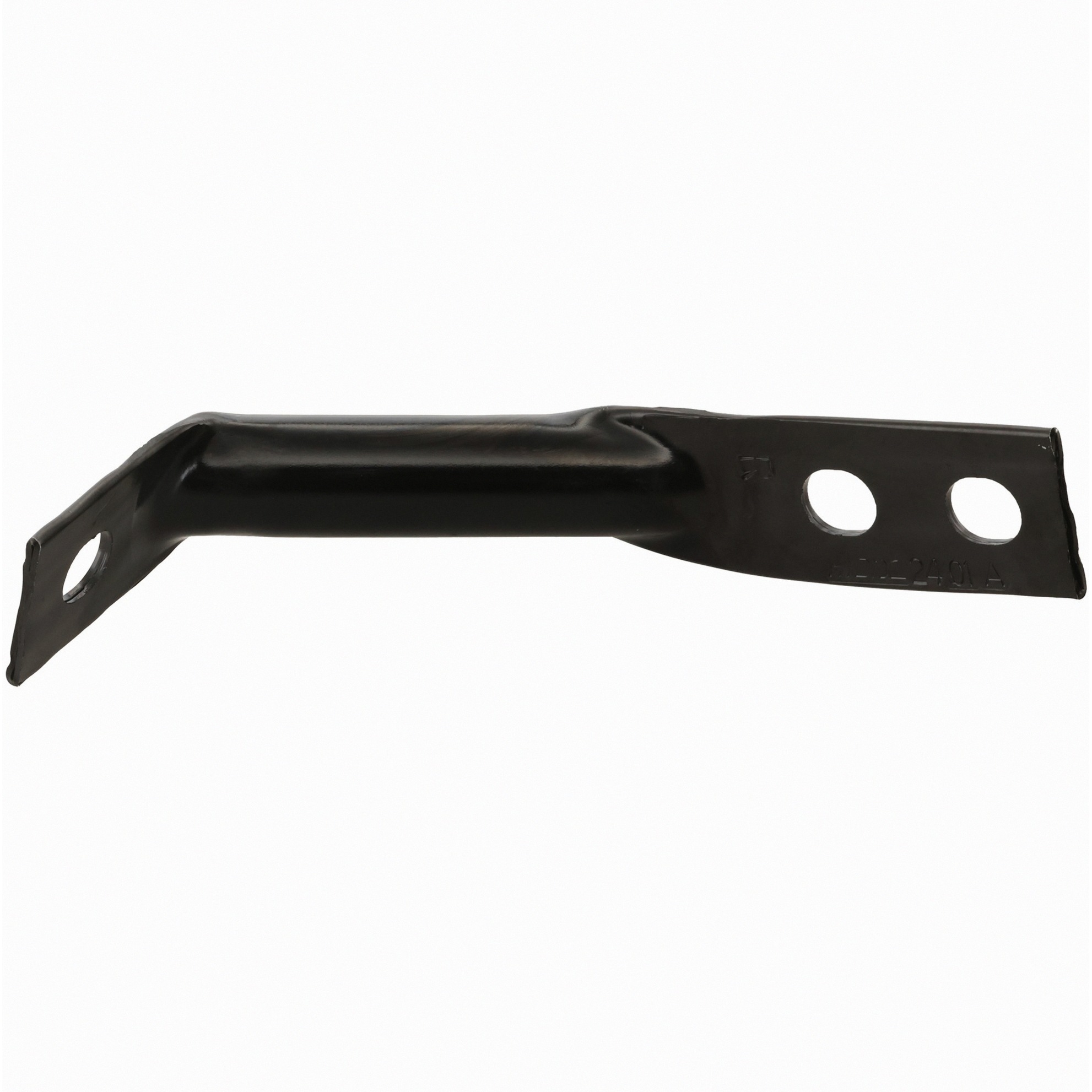 Right Passenger Side Bumper For 19-25 Chevrolet Silverado 1500, 22 Chevrolet Silverado 1500 LTD, 19-25 GMC Sierra 1500, 22 GMC Sierra 1500 Limited