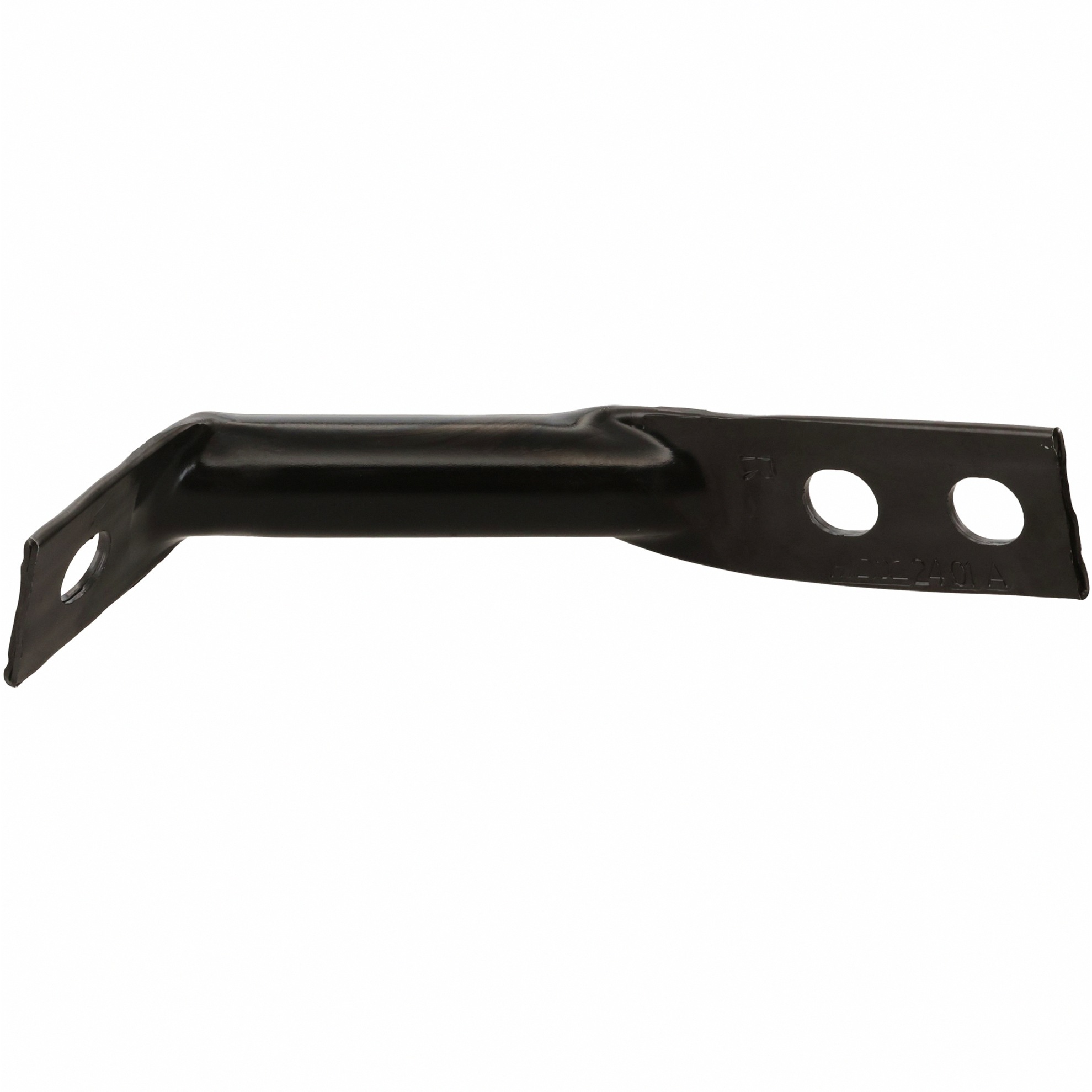 Right Passenger Side Bumper For 19-25 Chevrolet Silverado 1500, 22 Chevrolet Silverado 1500 LTD, 19-25 GMC Sierra 1500, 22 GMC Sierra 1500 Limited; CAPA Certified