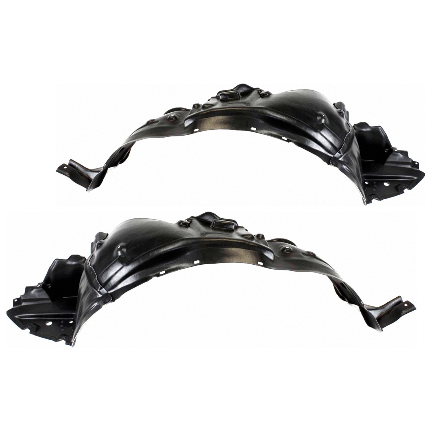 Fender Set For 02-05 Lexus SC430