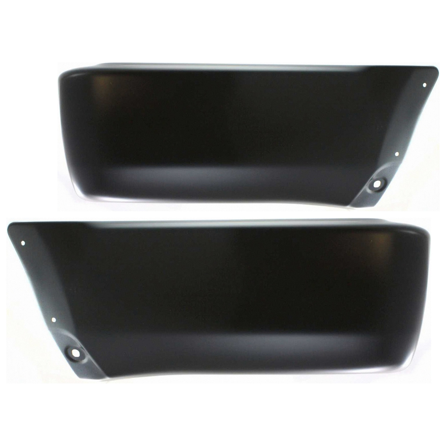Bumper Guard And Trim Set For 99-02 Toyota 4Runner