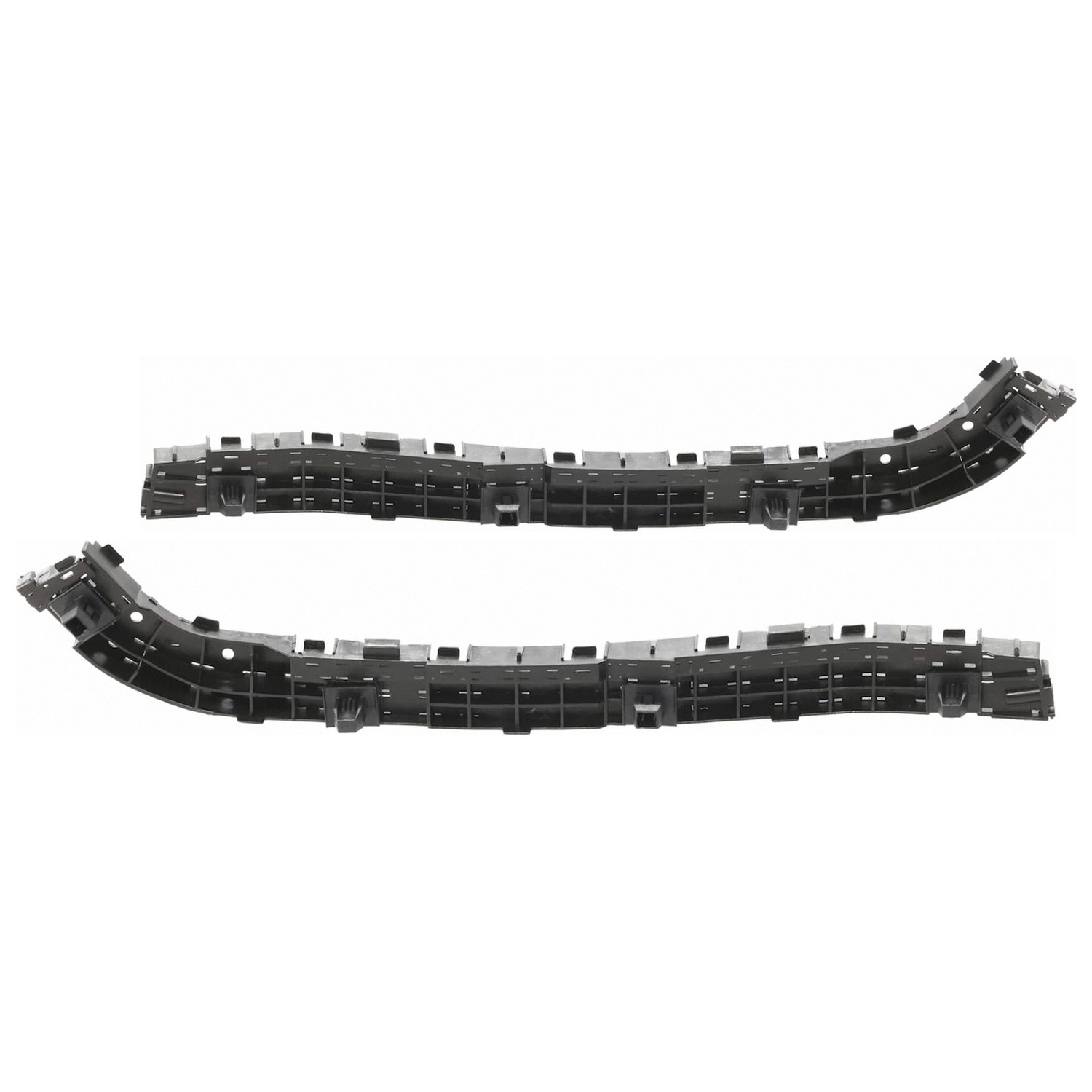 Bumper Cover Set For 07-11 Honda CR-V