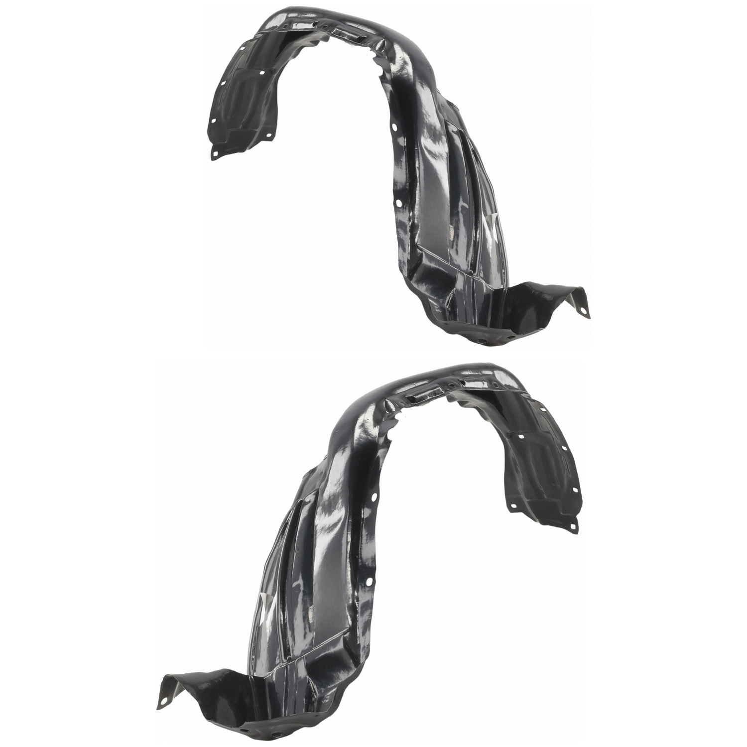 Fender Set For 14-24 Toyota 4Runner