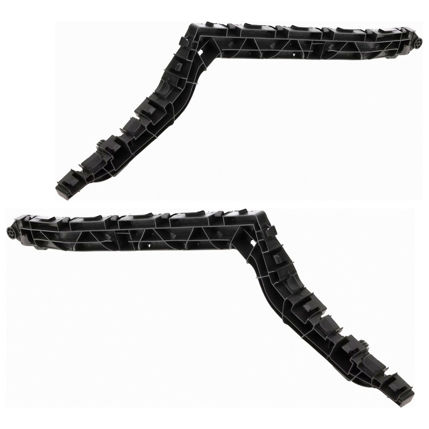 Bumper Cover Set For 12-14 Honda CR-V