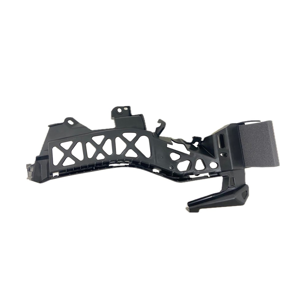 Left Driver Side Bumper For 24-25 Subaru Crosstrek, 24-25 Subaru Impreza