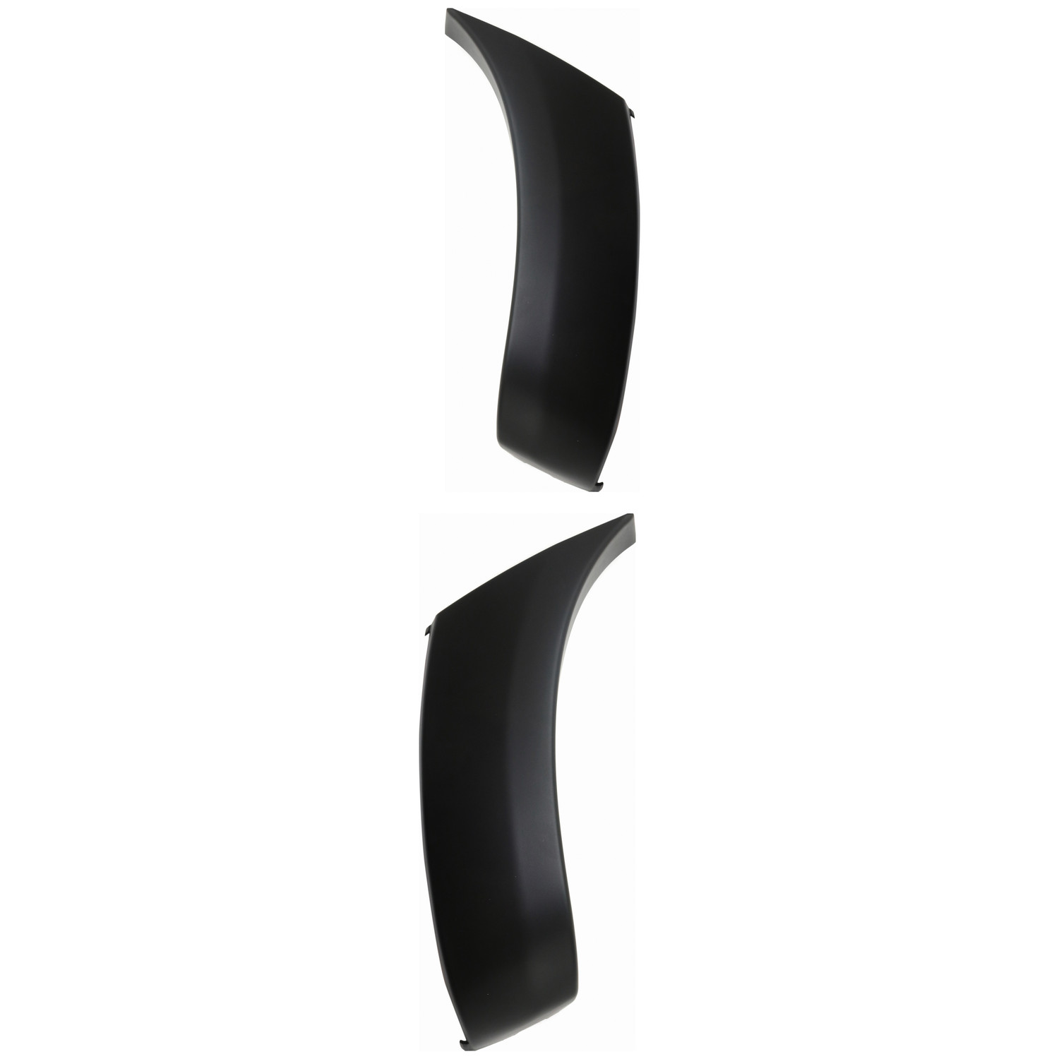 Bumper Guard And Trim Set For 05-11 Toyota Tacoma; CAPA Certified