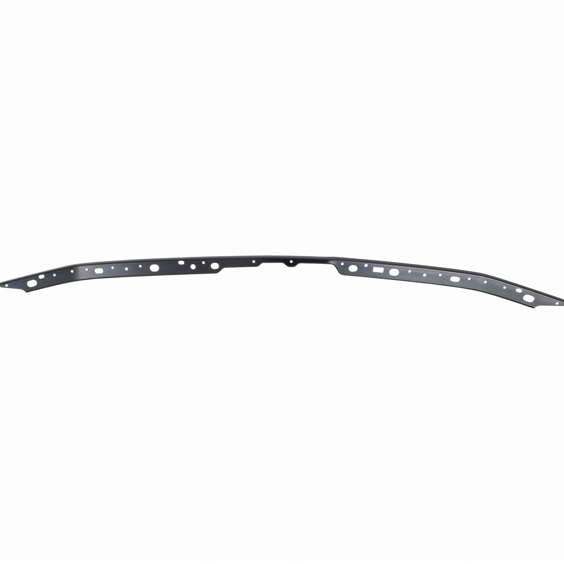 Front Upper Bumper Cover Support For 15-21 Subaru WRX, 15-21 Subaru WRX STI