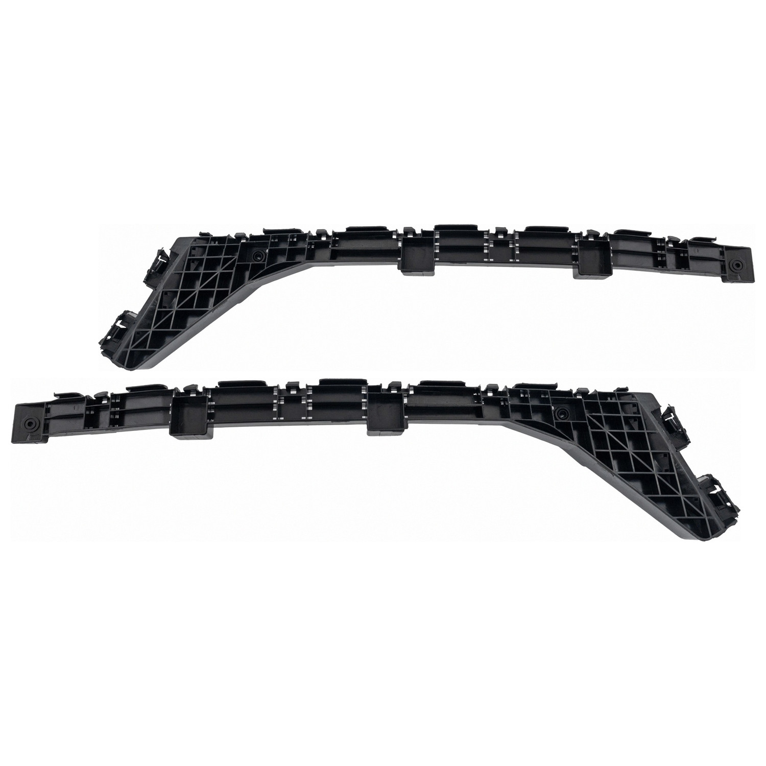 Bumper Cover Set For 17-22 Honda CR-V
