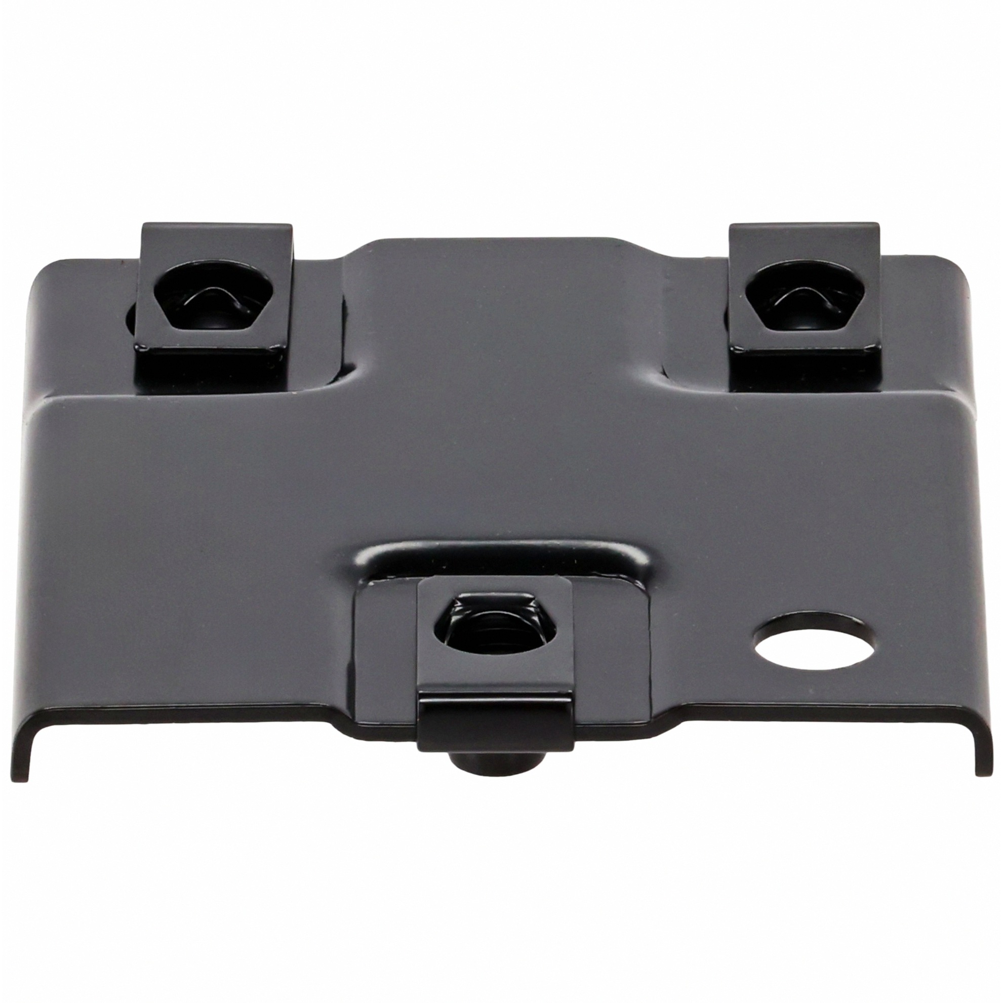 Bumper Set For 11-14 Chevrolet Silverado 2500 HD, 11-14 Chevrolet Silverado 3500 HD