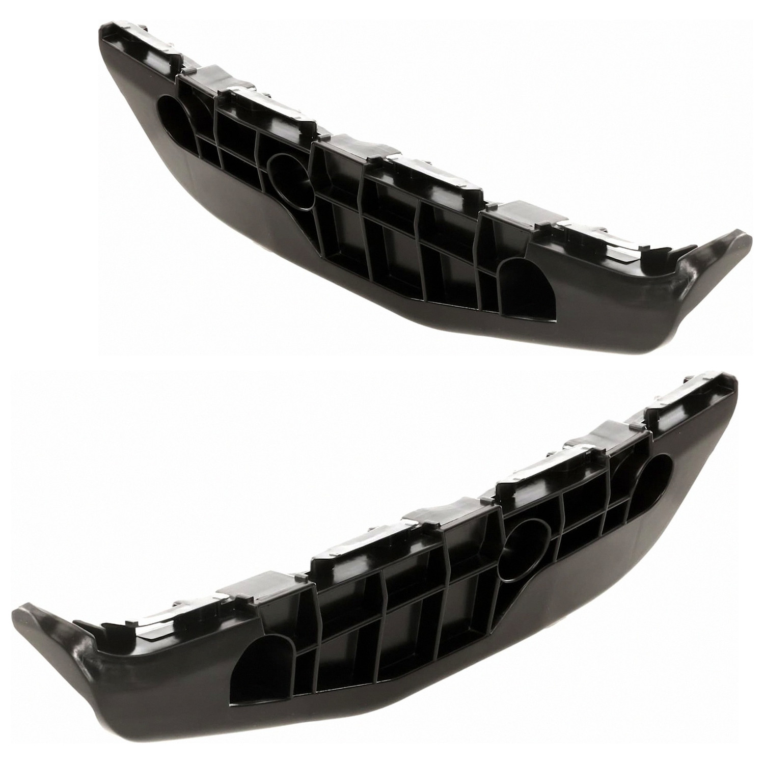 Bumper Cover Set For 09-14 Toyota Matrix