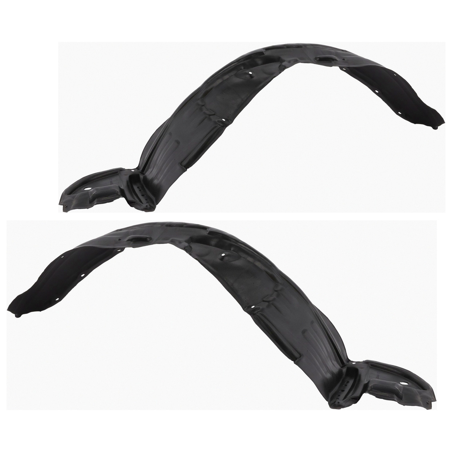 Fender Set For 03-08 Toyota Matrix