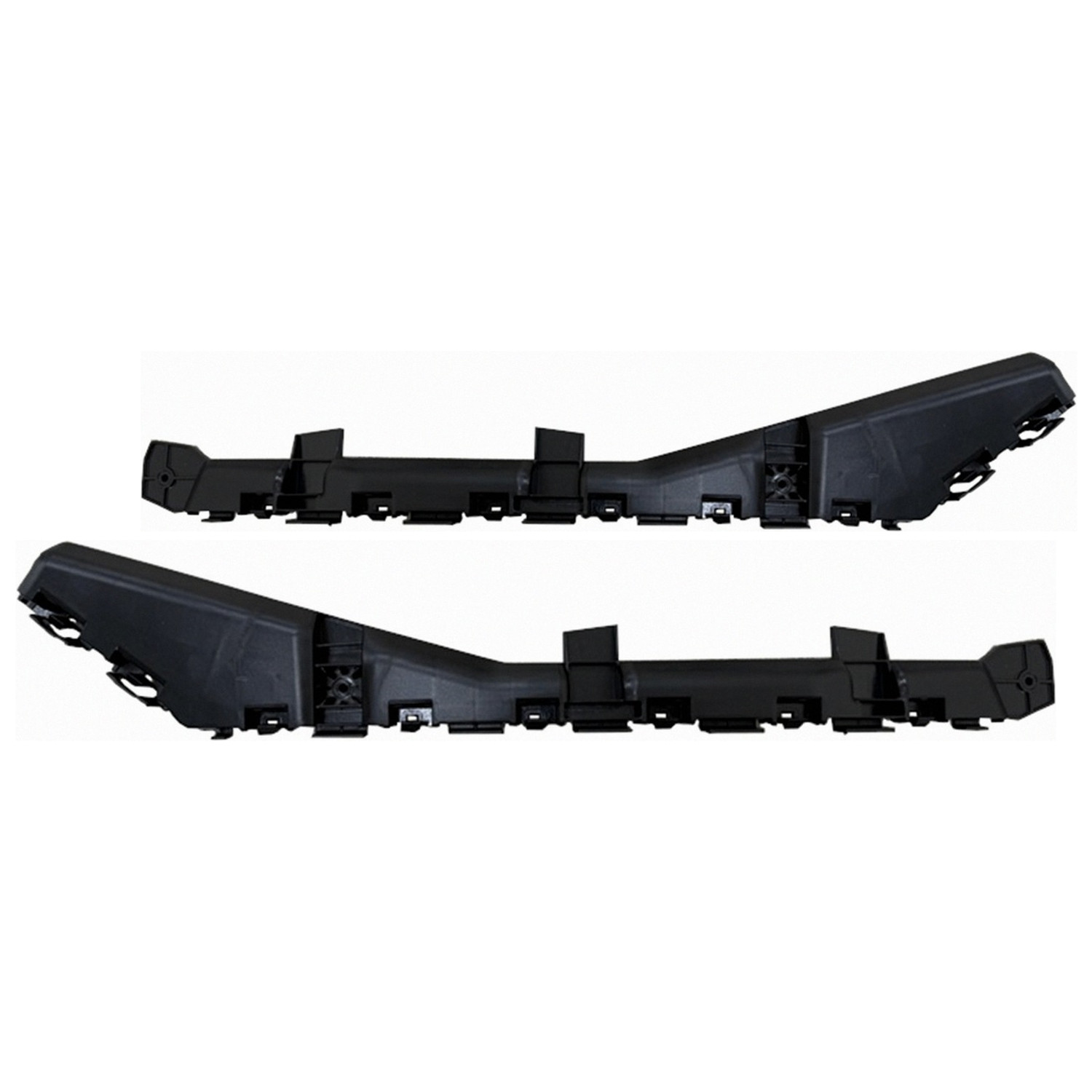 Bumper Cover Set For 23-26 Honda CR-V