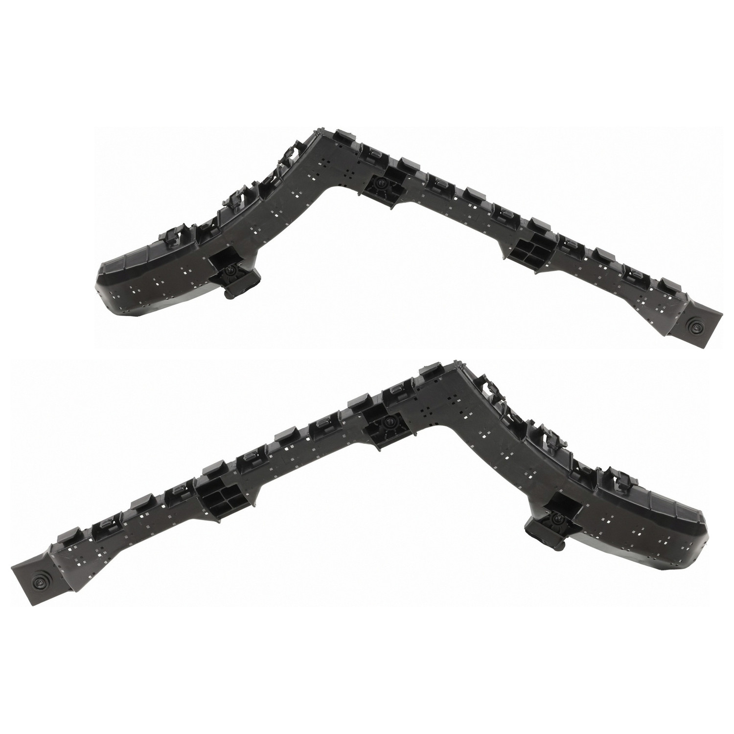 Bumper Cover Set For 23-26 Honda HR-V