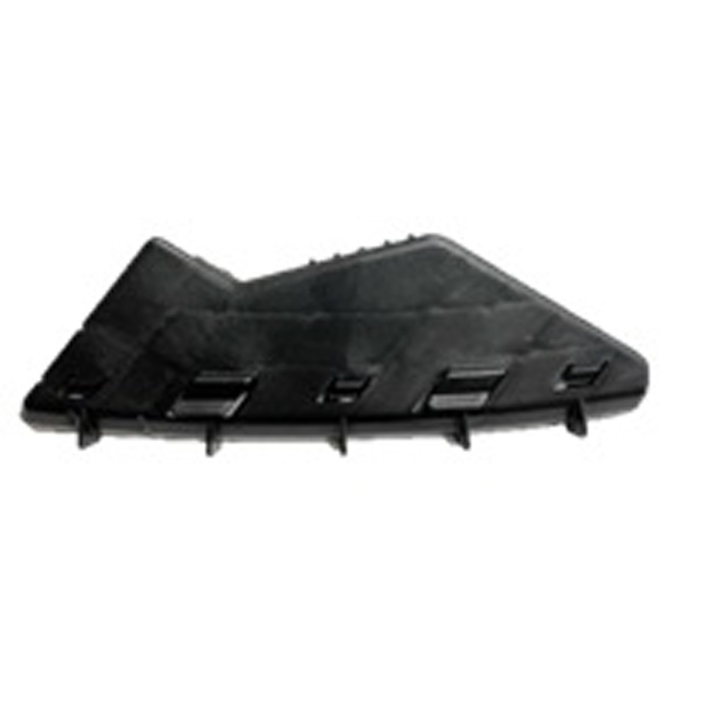 Left Driver Side Bumper For 13-18 Hyundai Santa Fe, 13-19 Hyundai Santa Fe XL