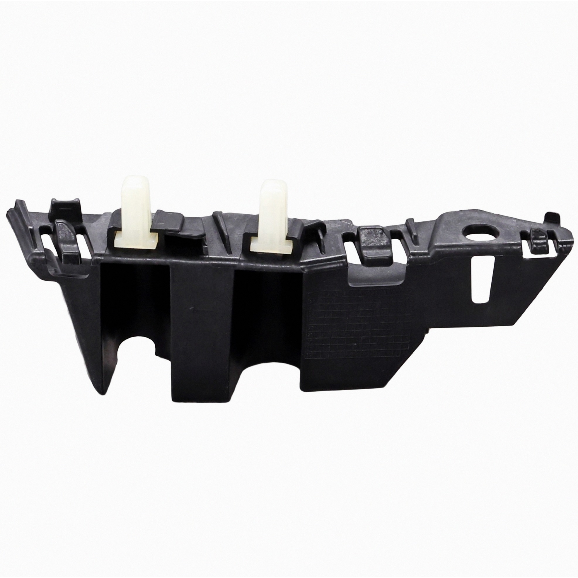 Left Driver Side Bumper For 24-25 Hyundai Elantra, 24-25 Hyundai Elantra N