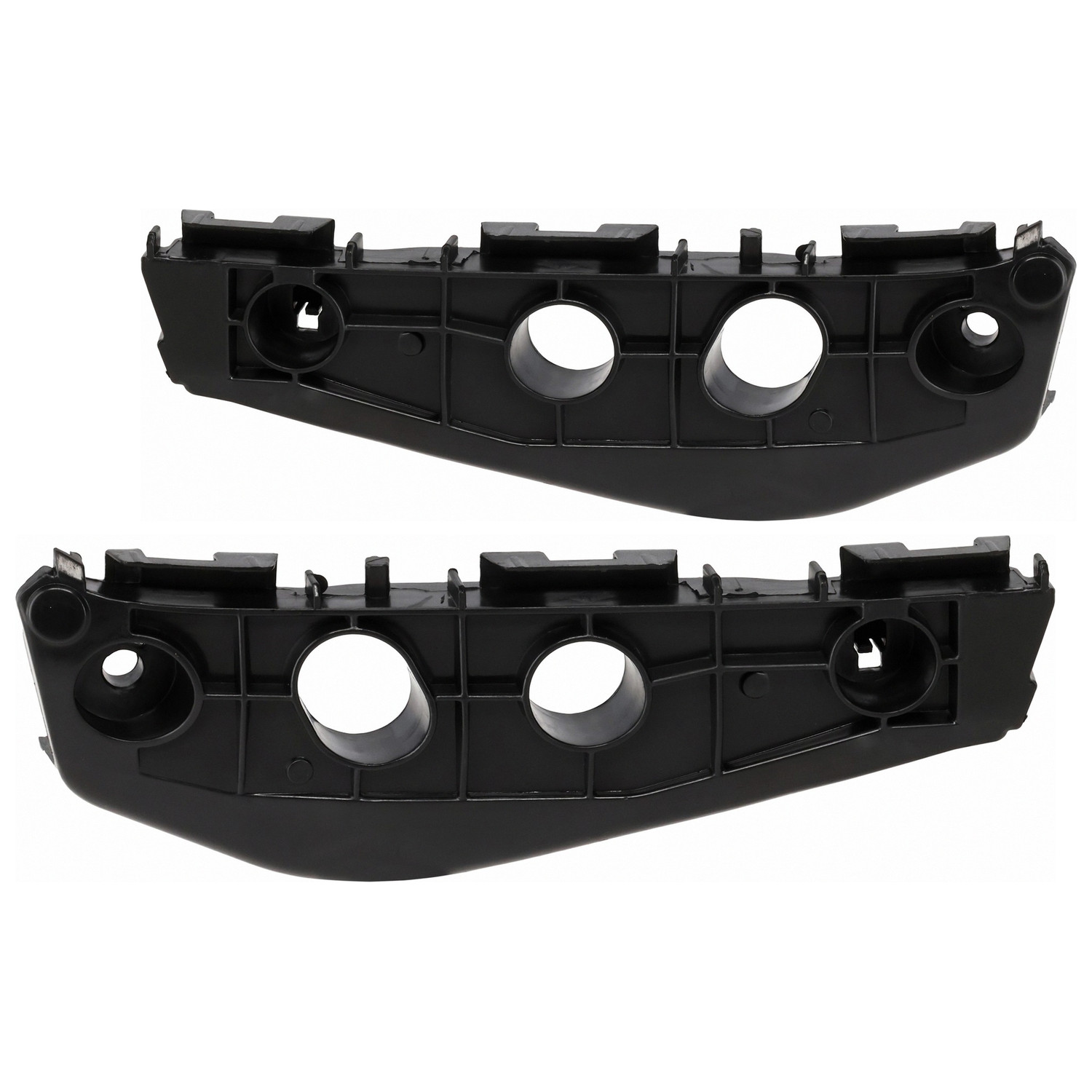 Bumper Cover Set For 11-13 Toyota Corolla