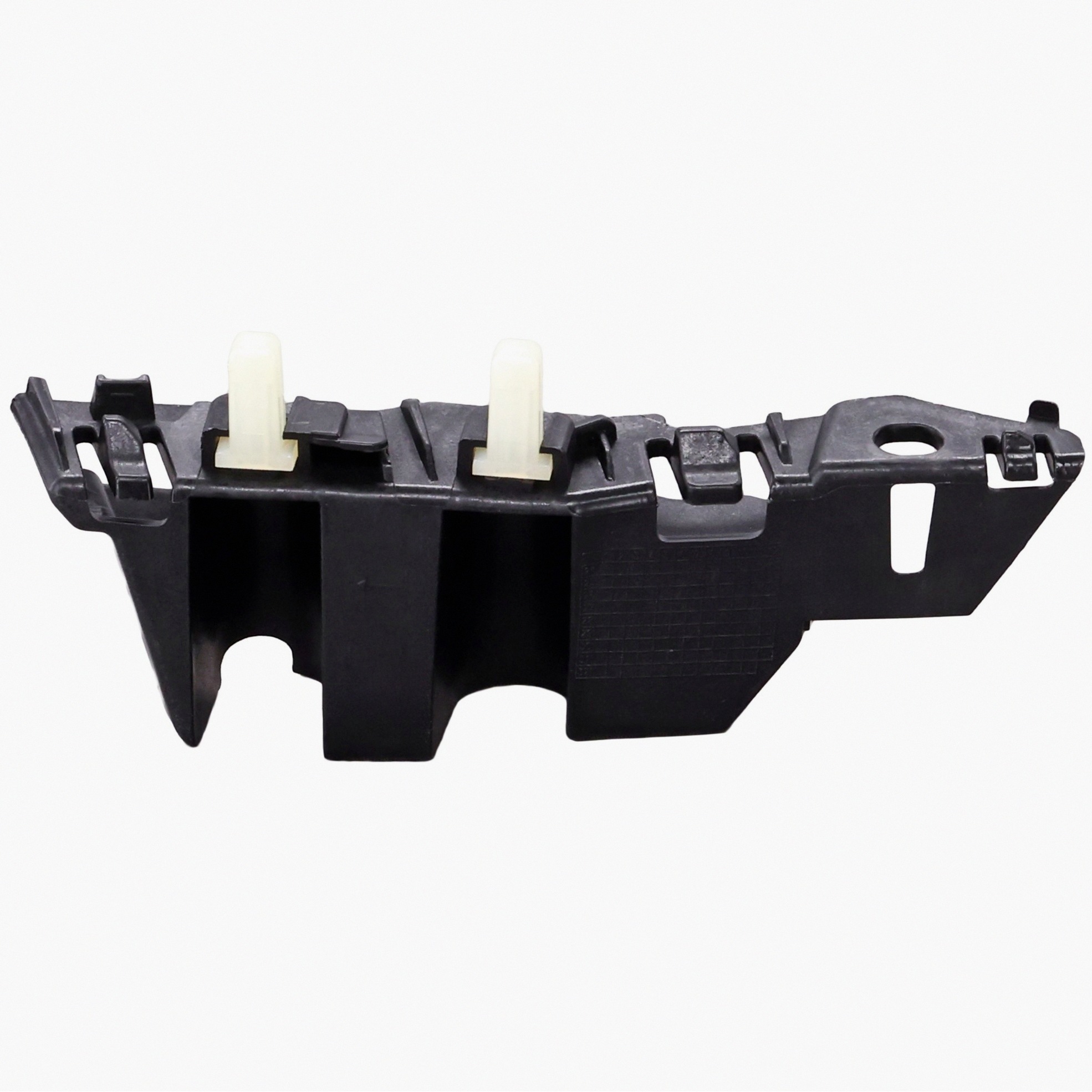 Left Driver Side Bumper For 24-25 Hyundai Elantra, 24-25 Hyundai Elantra N; CAPA Certified