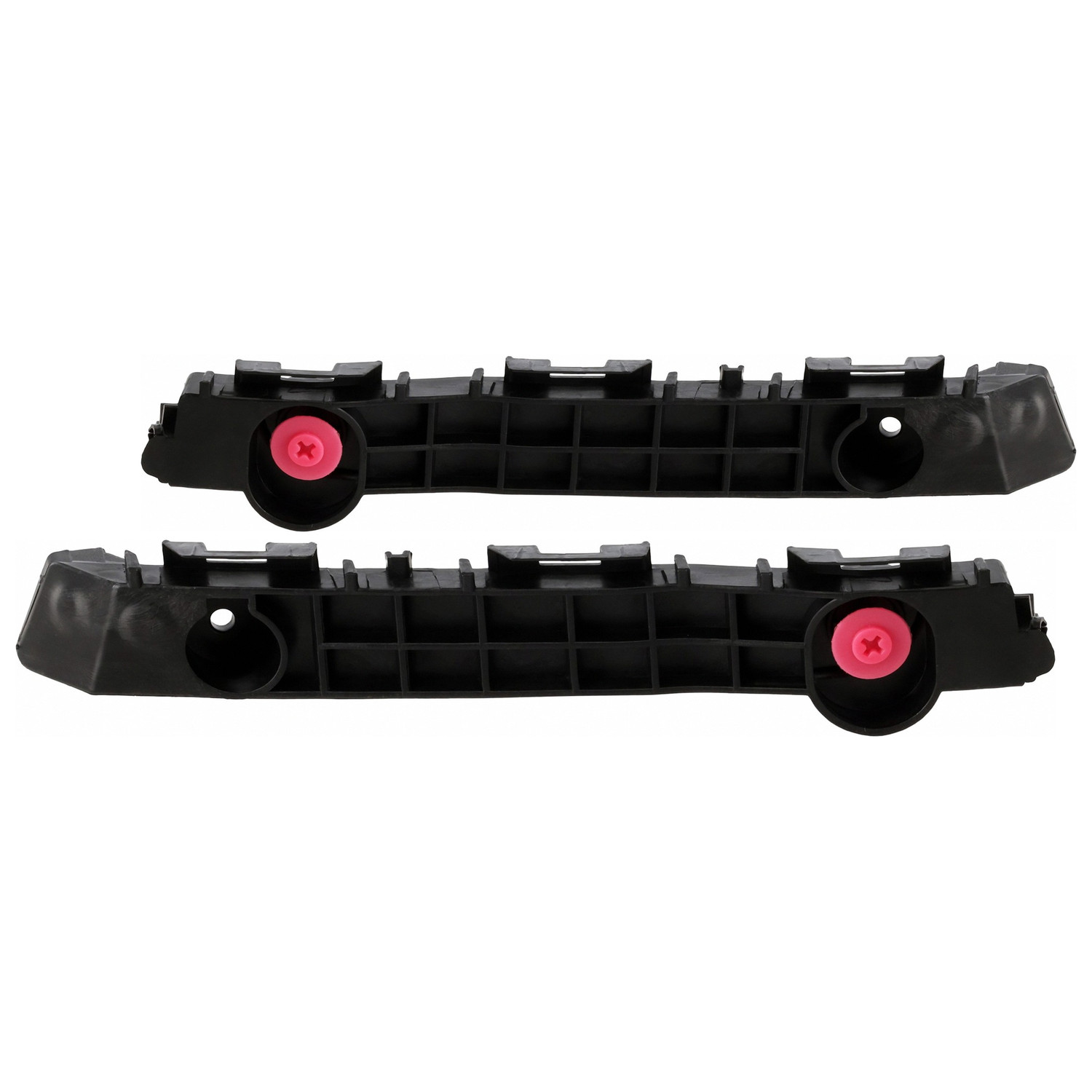 Bumper Cover Set For 16-23 Toyota Tacoma
