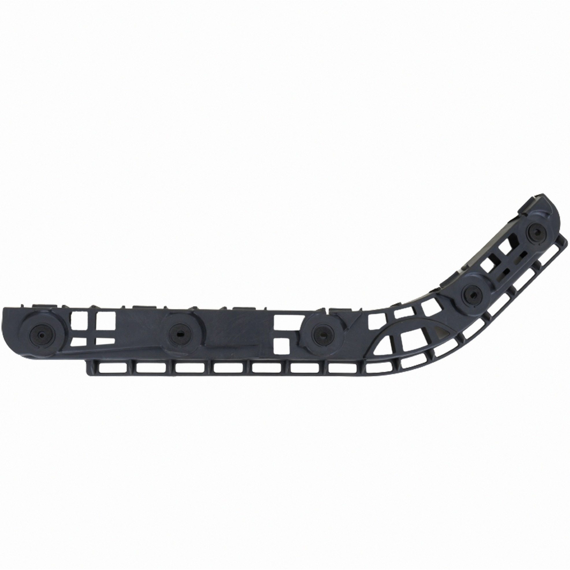 Right Passenger Side Bumper For 13-15 Chevrolet Malibu, 16 Chevrolet Malibu Limited