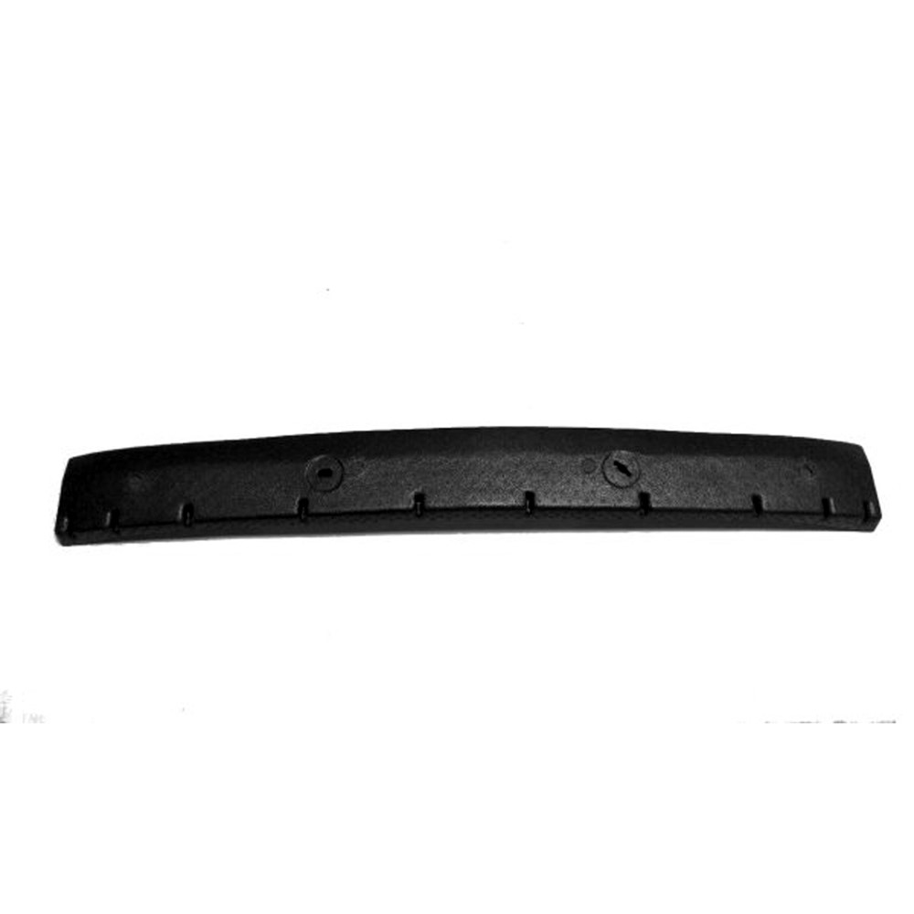 Bumper For 10 Buick Allure, 10-13 Buick LaCrosse; CAPA Certified