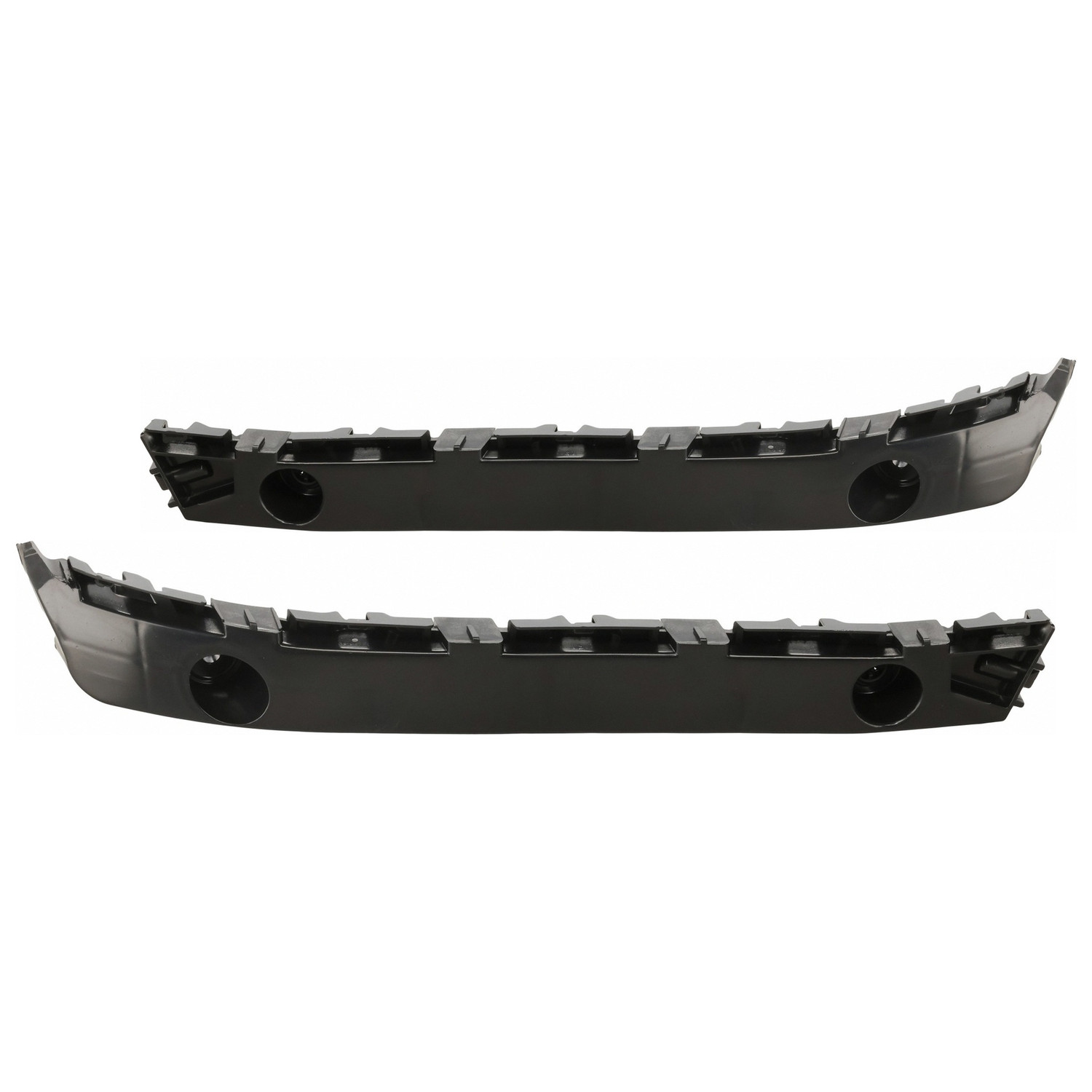 Bumper Cover Set For 11-20 Toyota Sienna