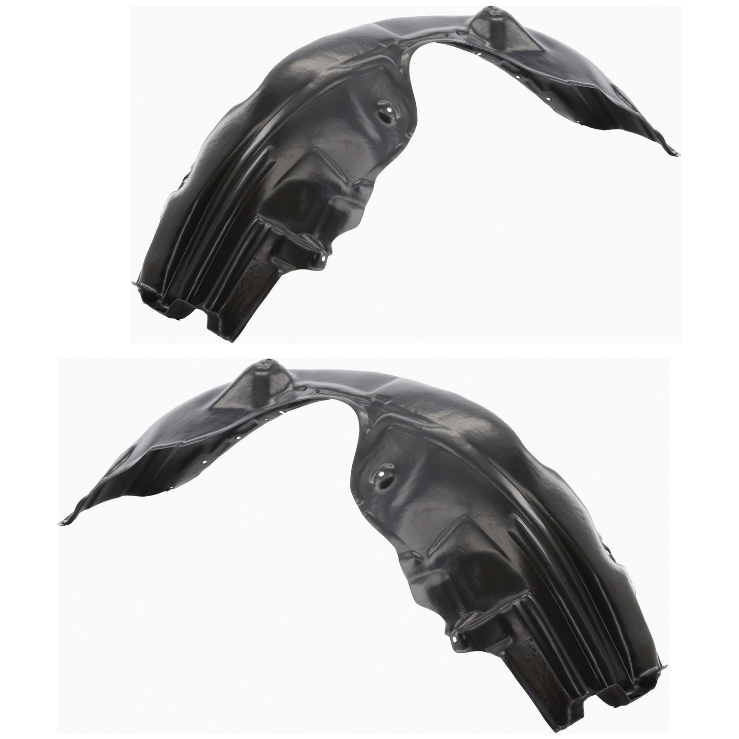 Fender Set For 15-17 Toyota Camry