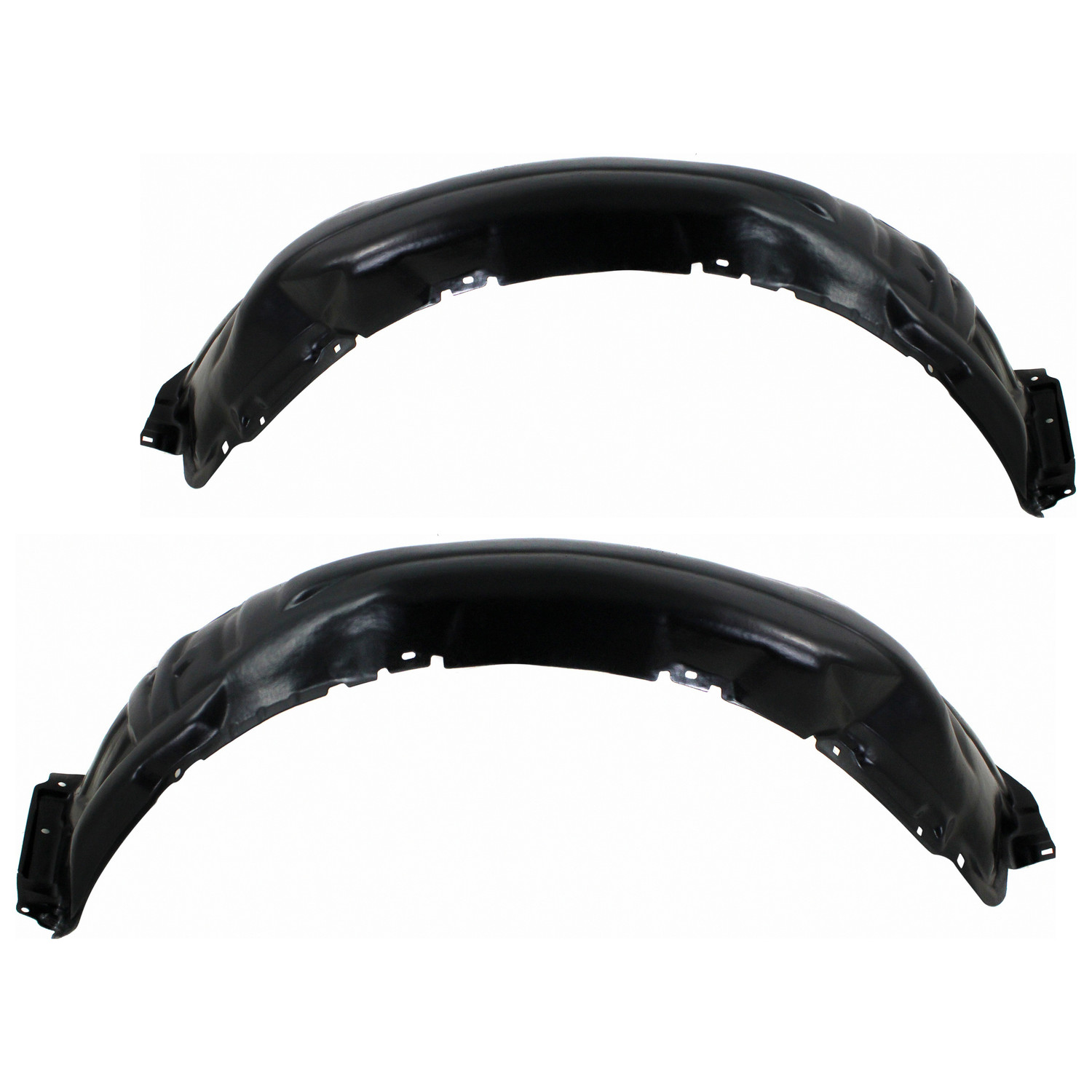 Fender Set For 11-12 Toyota Avalon
