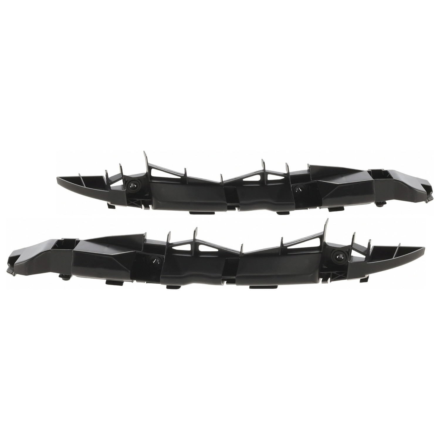 Bumper Cover Set For 06-09 Toyota 4Runner