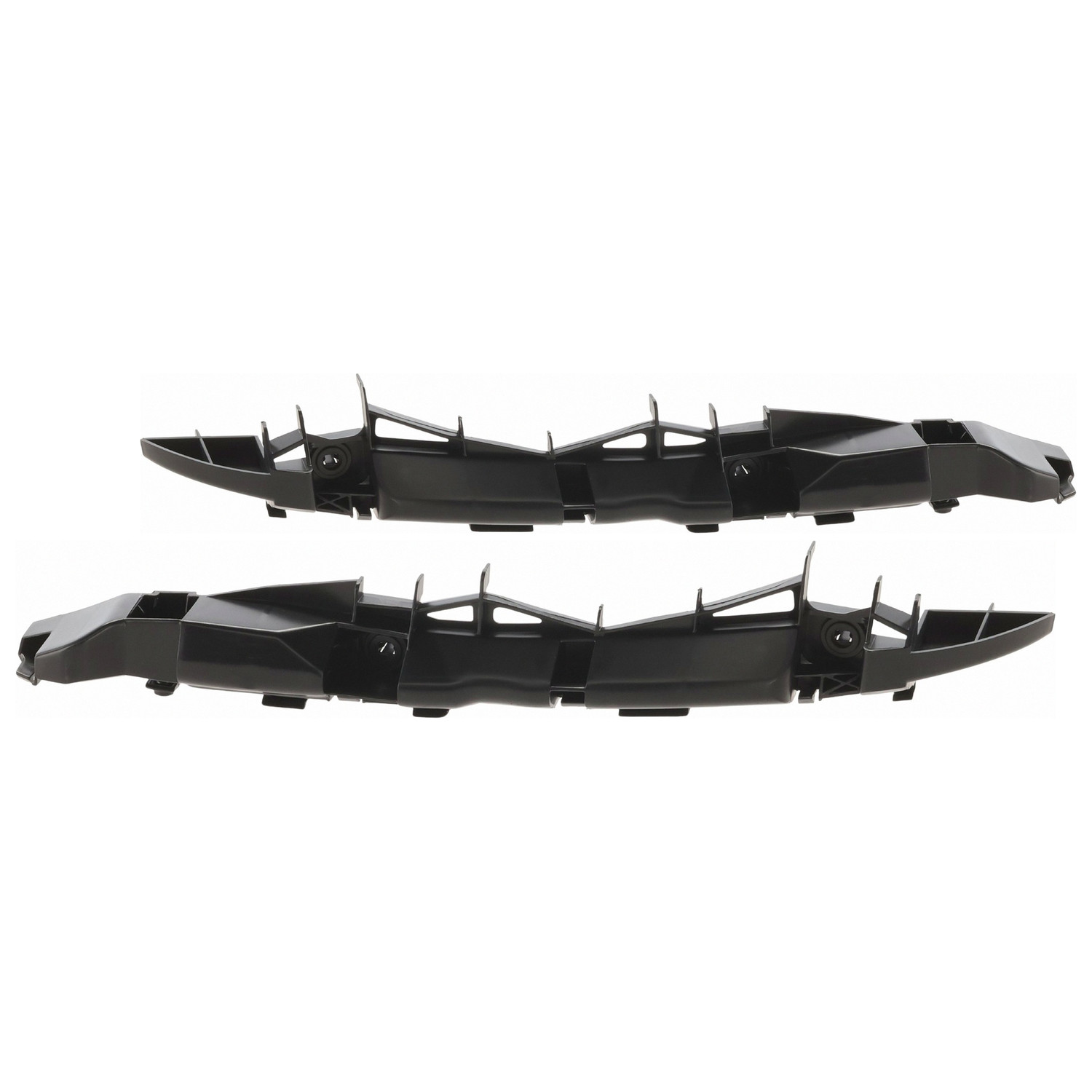 Bumper Cover Set For 06-09 Toyota 4Runner; CAPA Certified