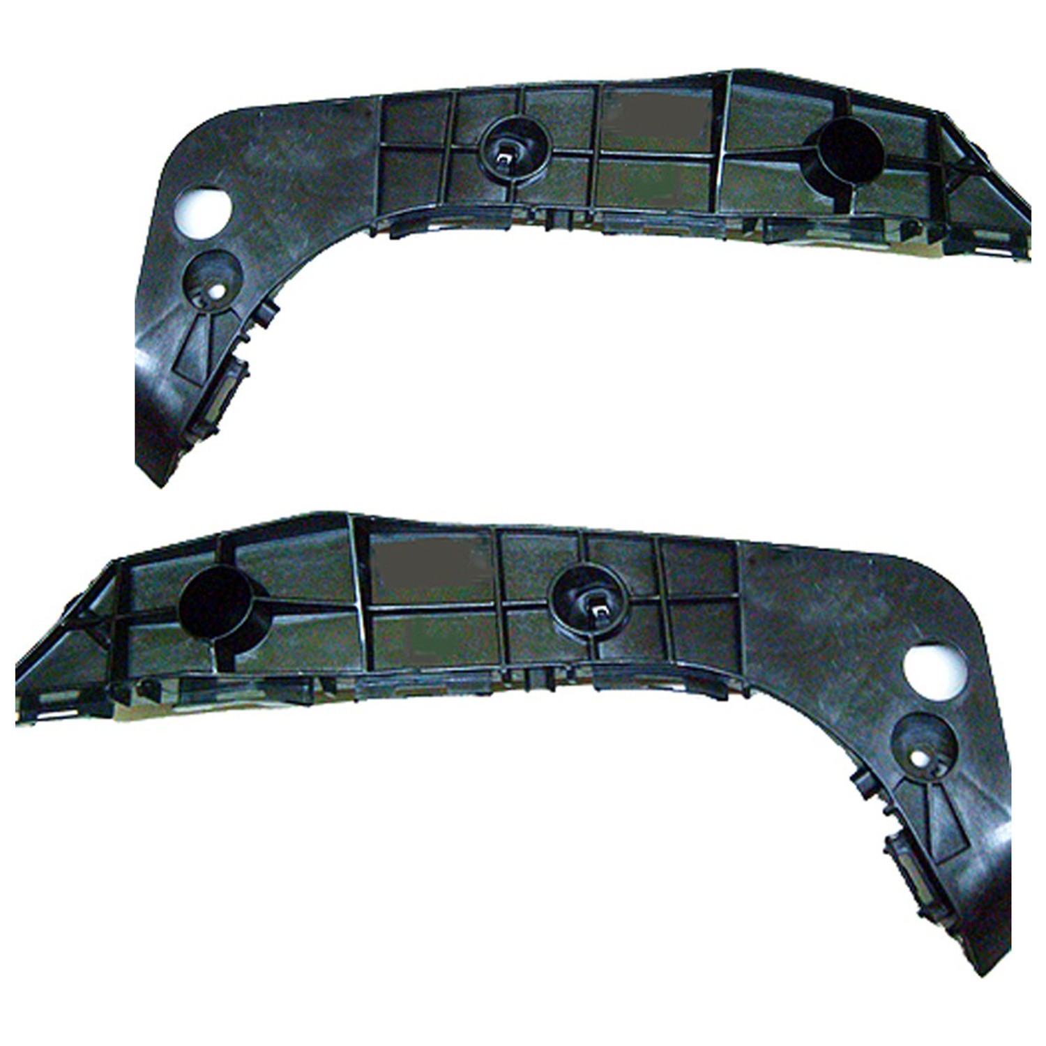 Bumper Cover Set For 10-13 Toyota 4Runner