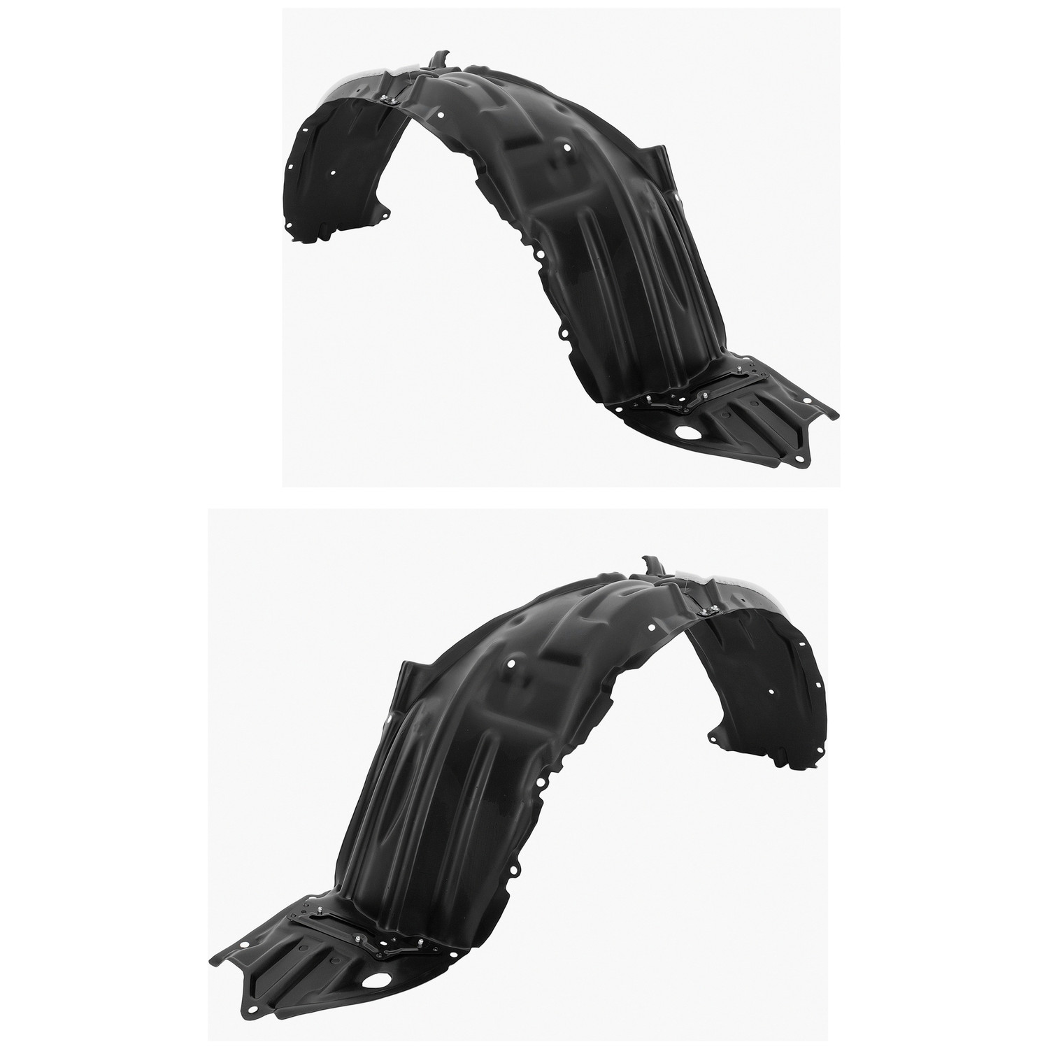 Fender Set For 19-22 Toyota C-HR