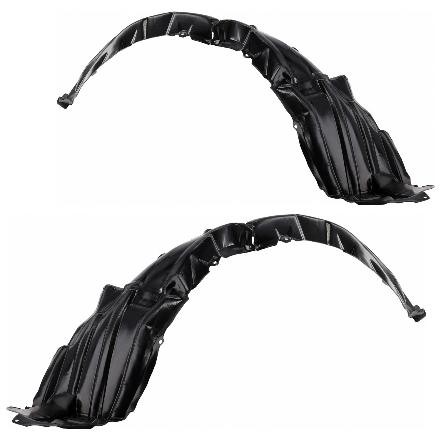 Fender Set For 08-10 Scion xB