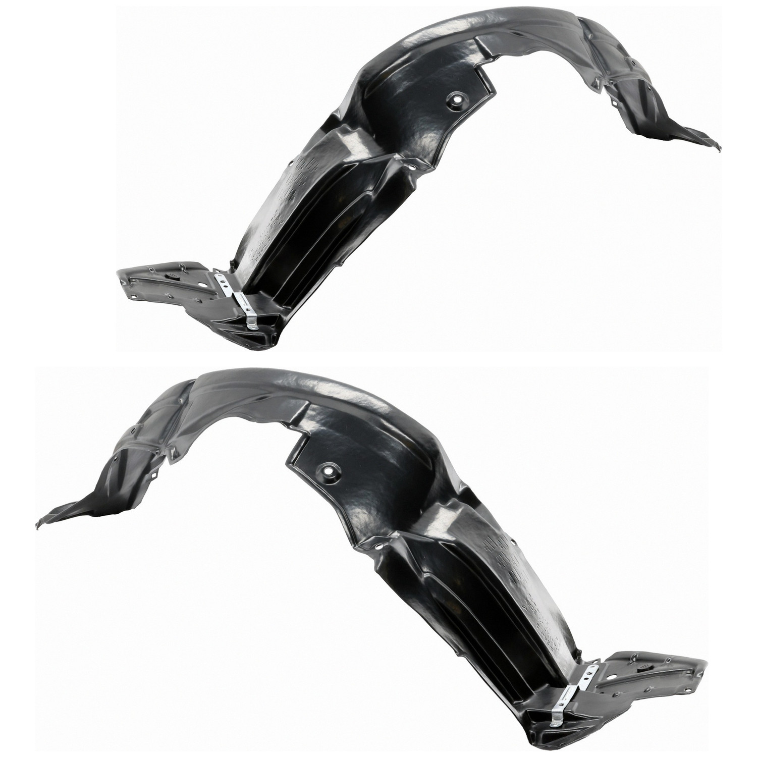 Fender Set For 14-16 Scion tC