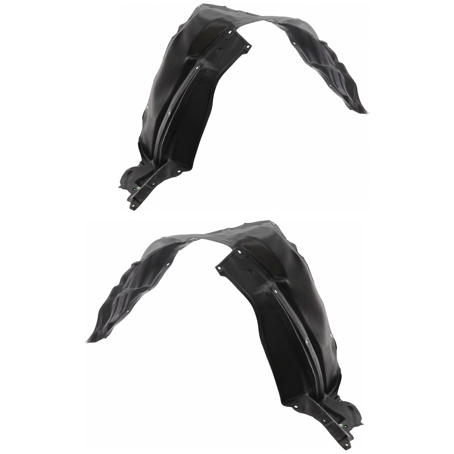 Fender Set For 10-13 Toyota 4Runner