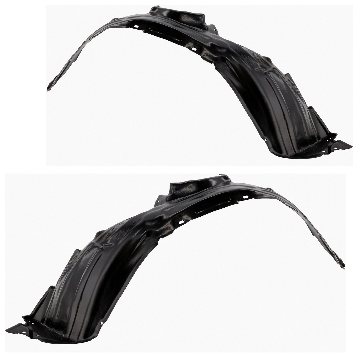 Fender Set For 01-05 Toyota RAV4