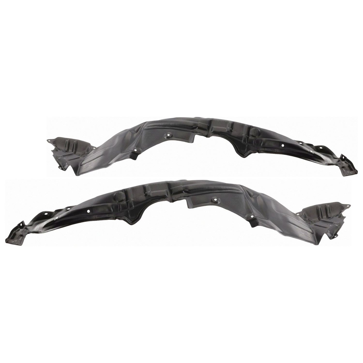 Fender Set For 12-14 Toyota Prius V