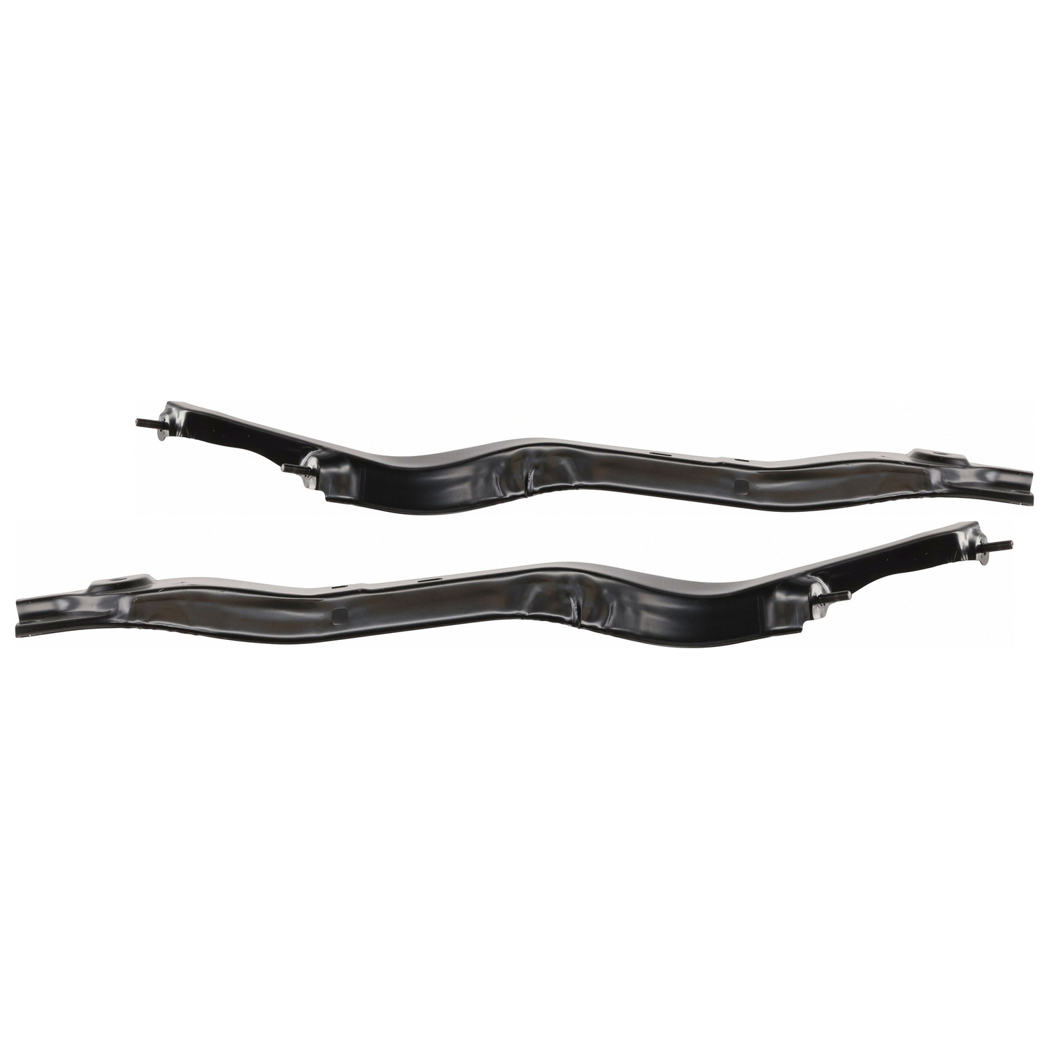 Bumper Cover Set For 12-15 Toyota Tacoma