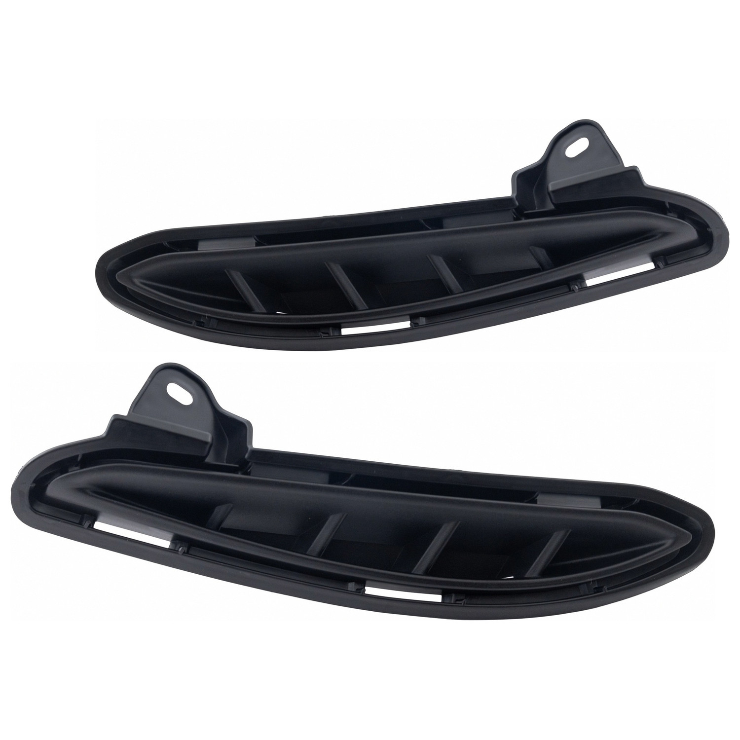 Bumper Cover Set For 21-24 Toyota Venza