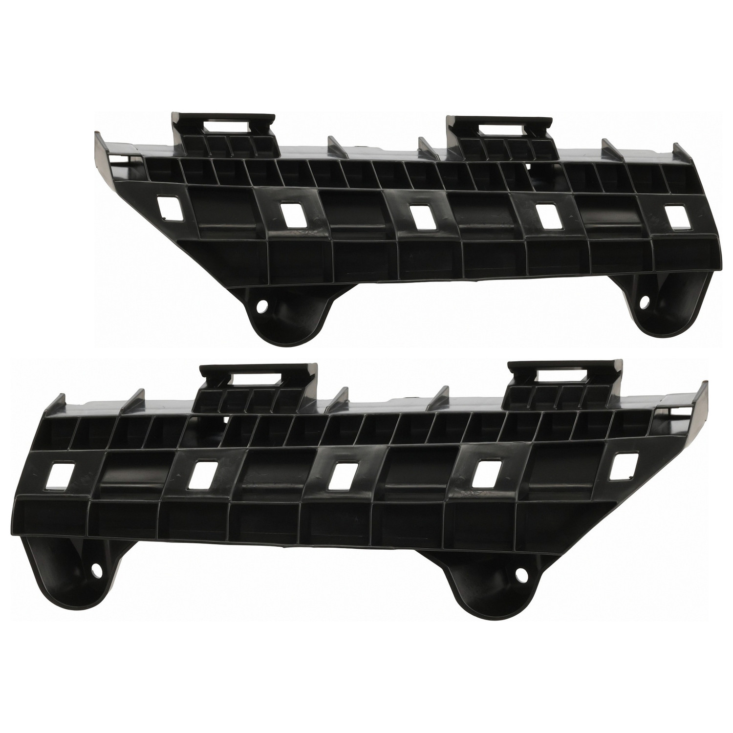 Bumper Cover Set For 21-24 Toyota Venza