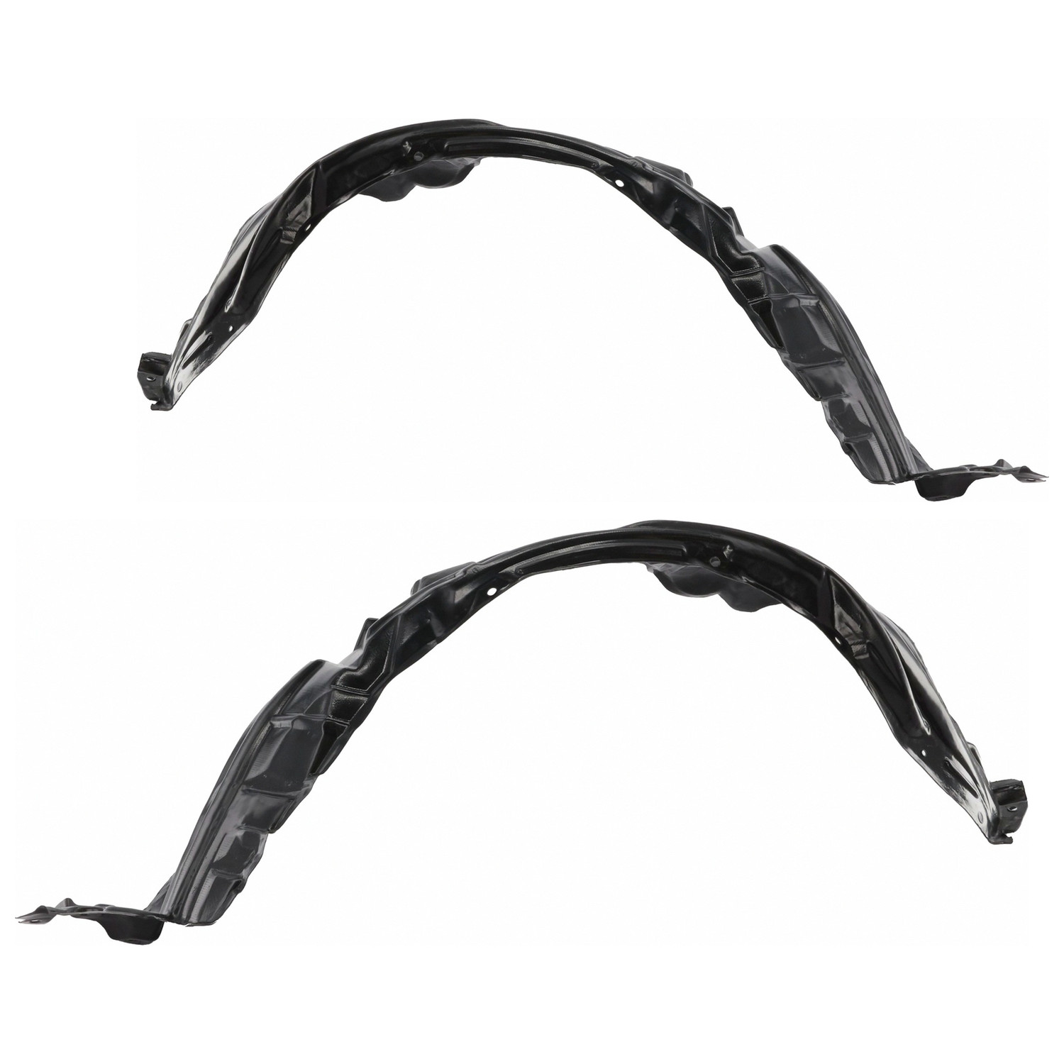 Fender Set For 04-06 Scion xA
