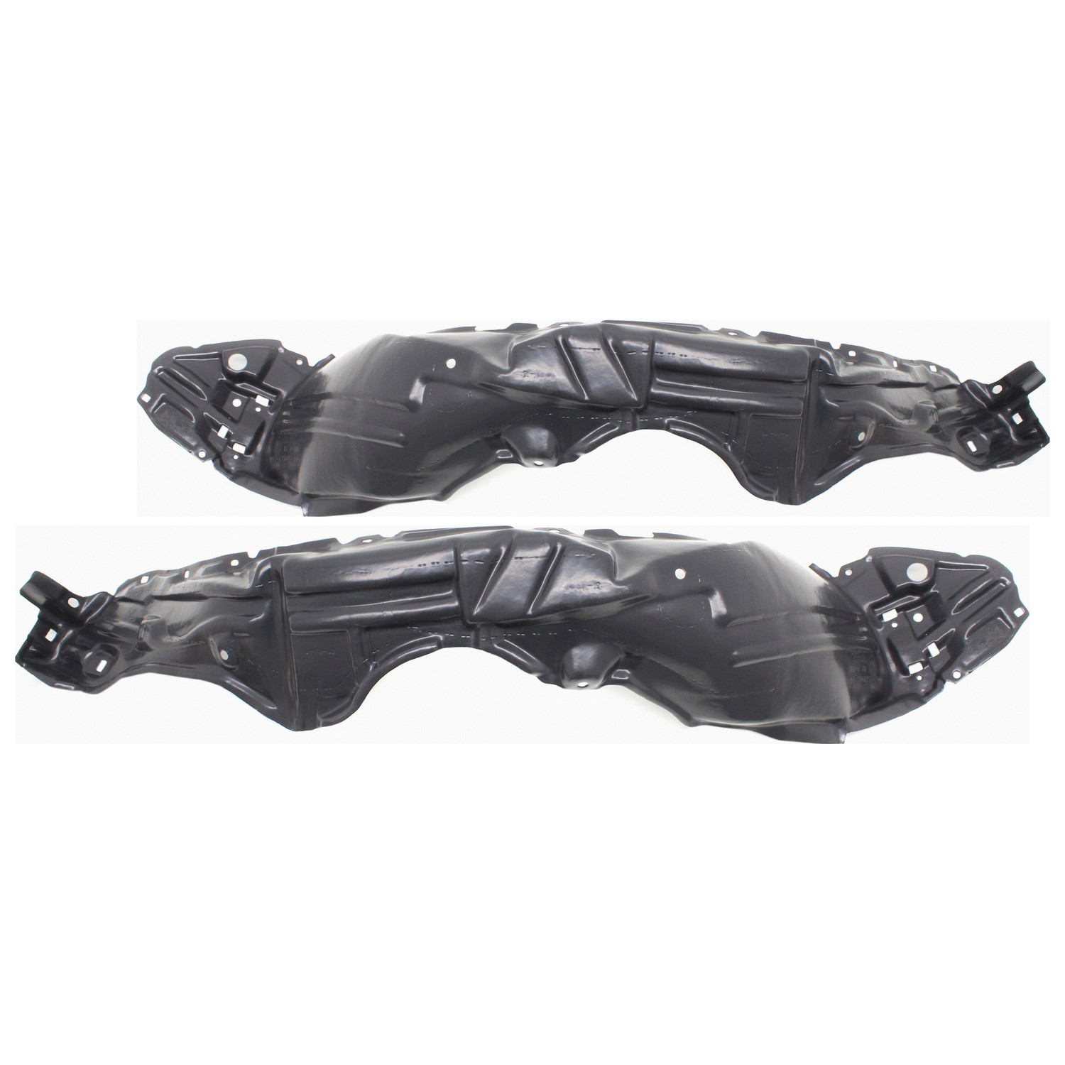 Fender Set For 15-17 Toyota Prius C