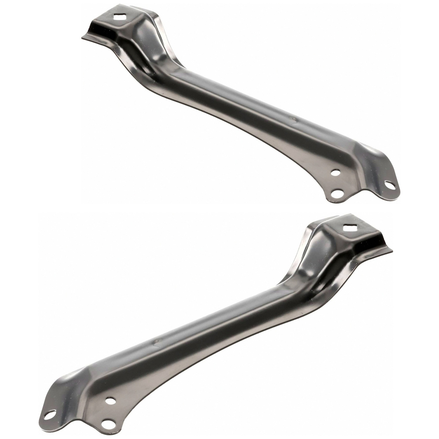 Bumper Cover Set For 12-15 Toyota Tacoma