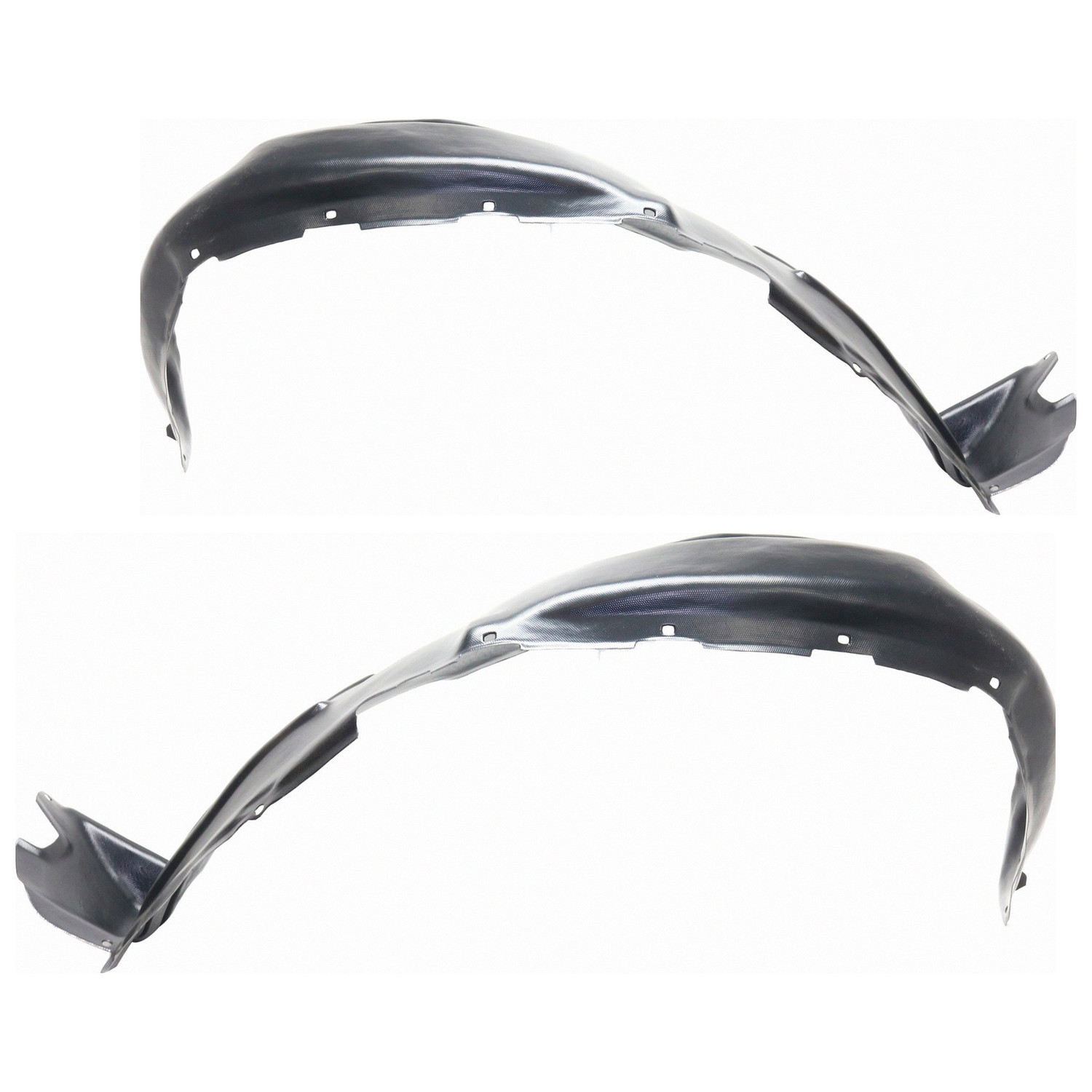 Fender Set For 03-09 Lexus GX470