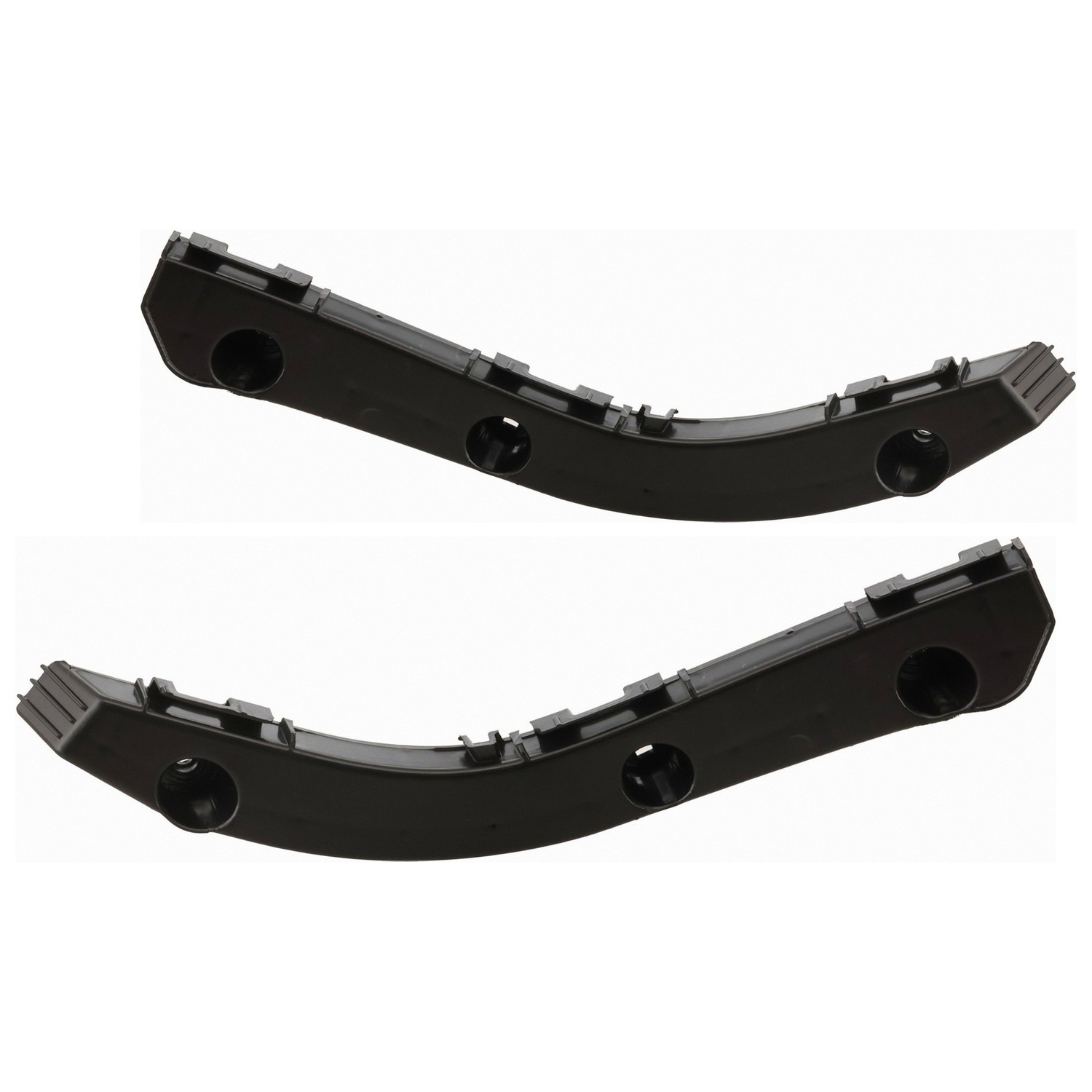Bumper Cover Set For 11-12 Toyota Avalon