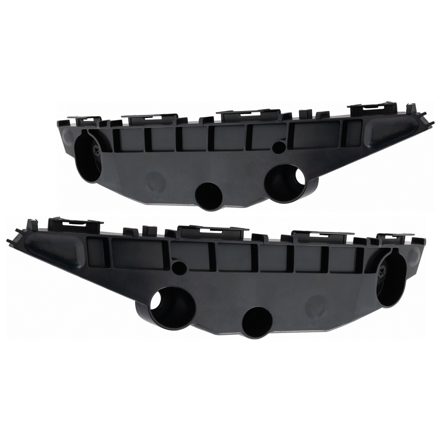 Bumper Cover Set For 21-25 Toyota Sienna