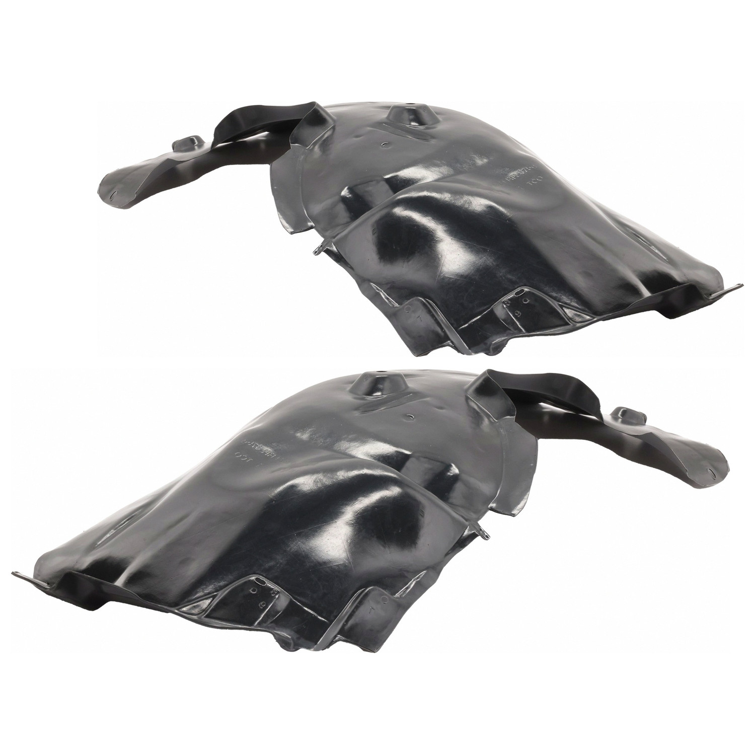 Fender Set For 2007-2013 BMW