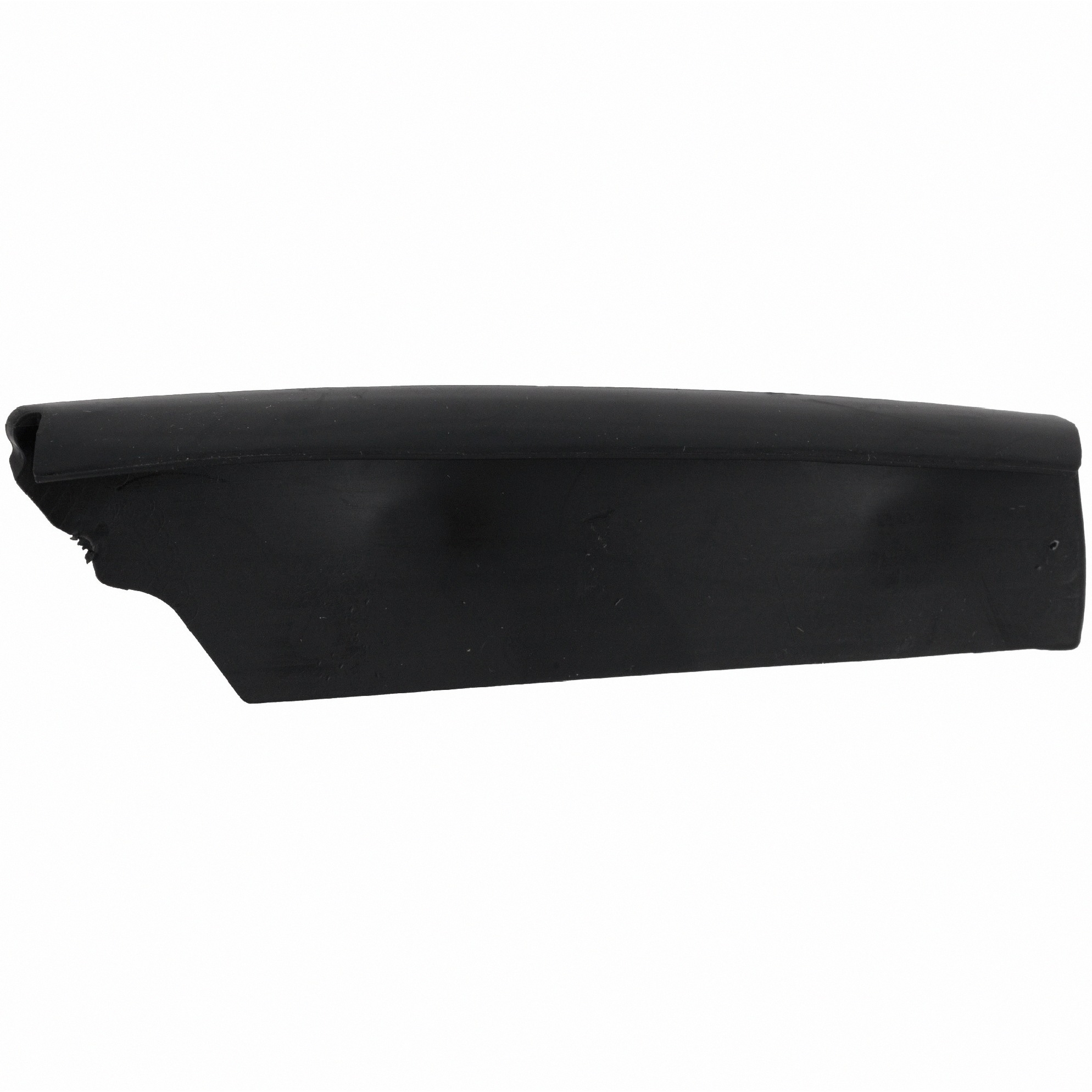 Left Driver Side Bumper For 13-16 GMC Acadia, 17 GMC Acadia Limited